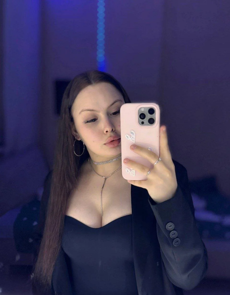 XXX Porn Photo of Nude Fluffy_Lexi 8