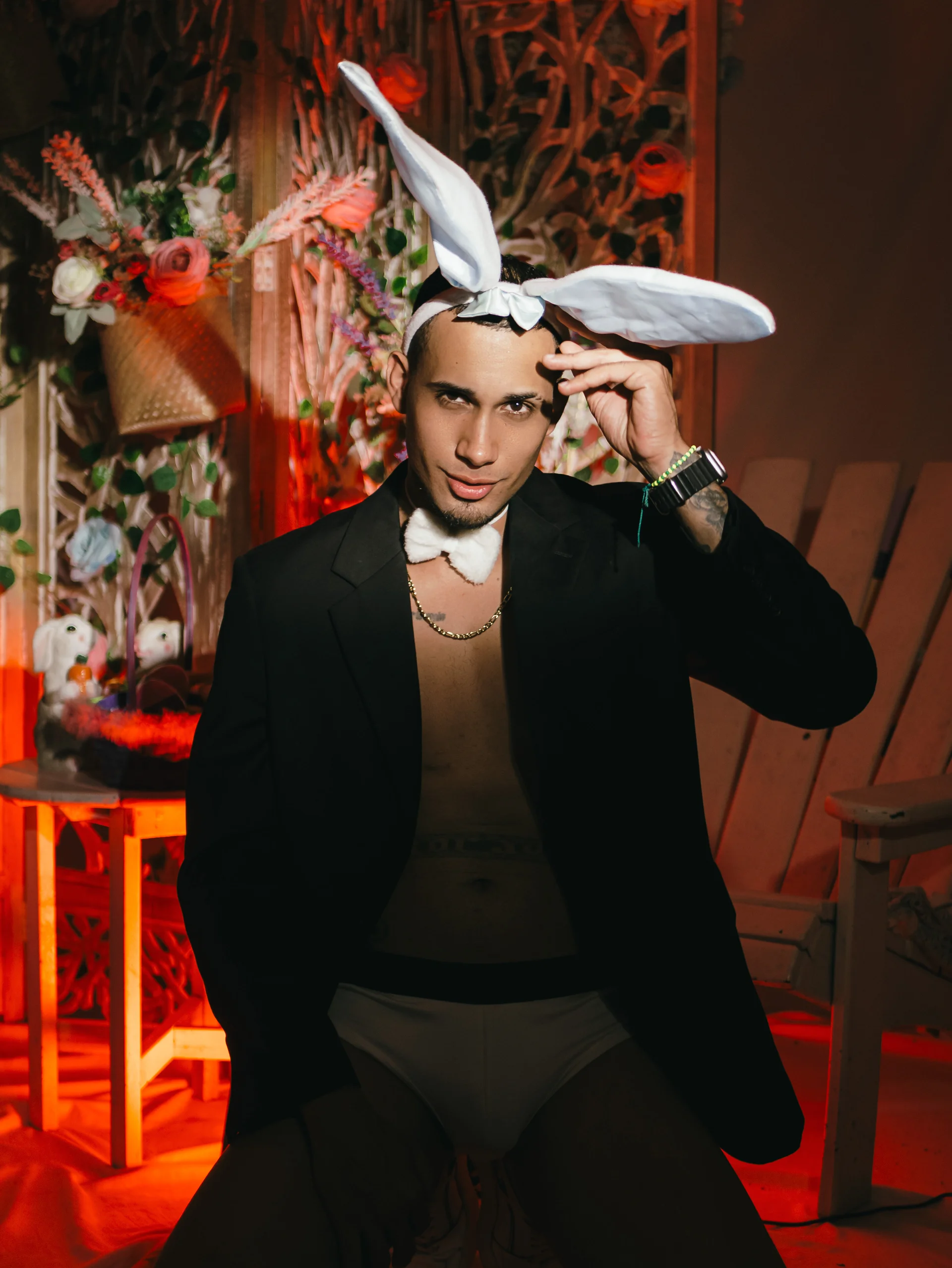 XXX Porn Photo of Nude MagnusFrost 113
