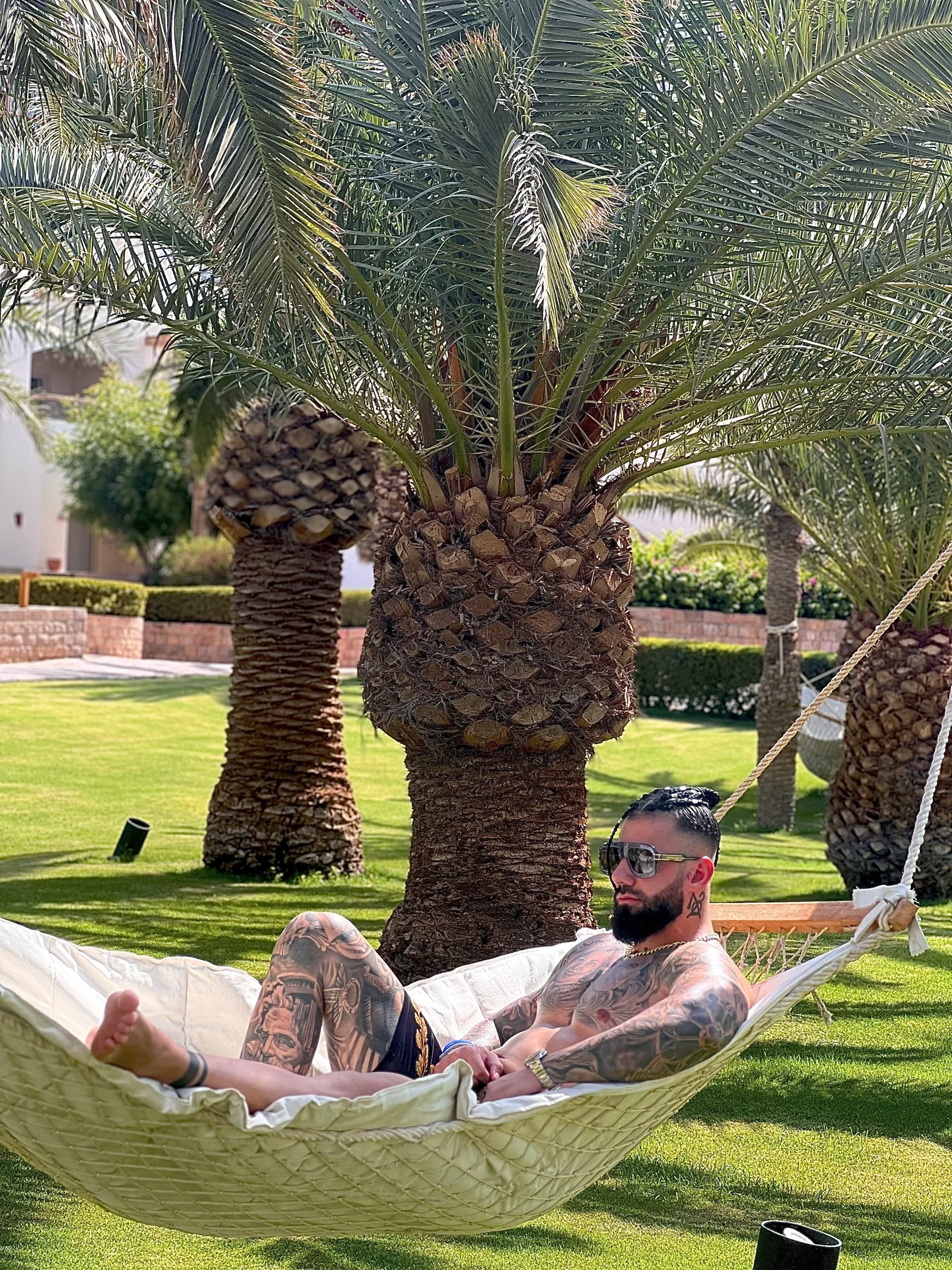 XXX Porn Photo of Nude masterkingofmusclee 20