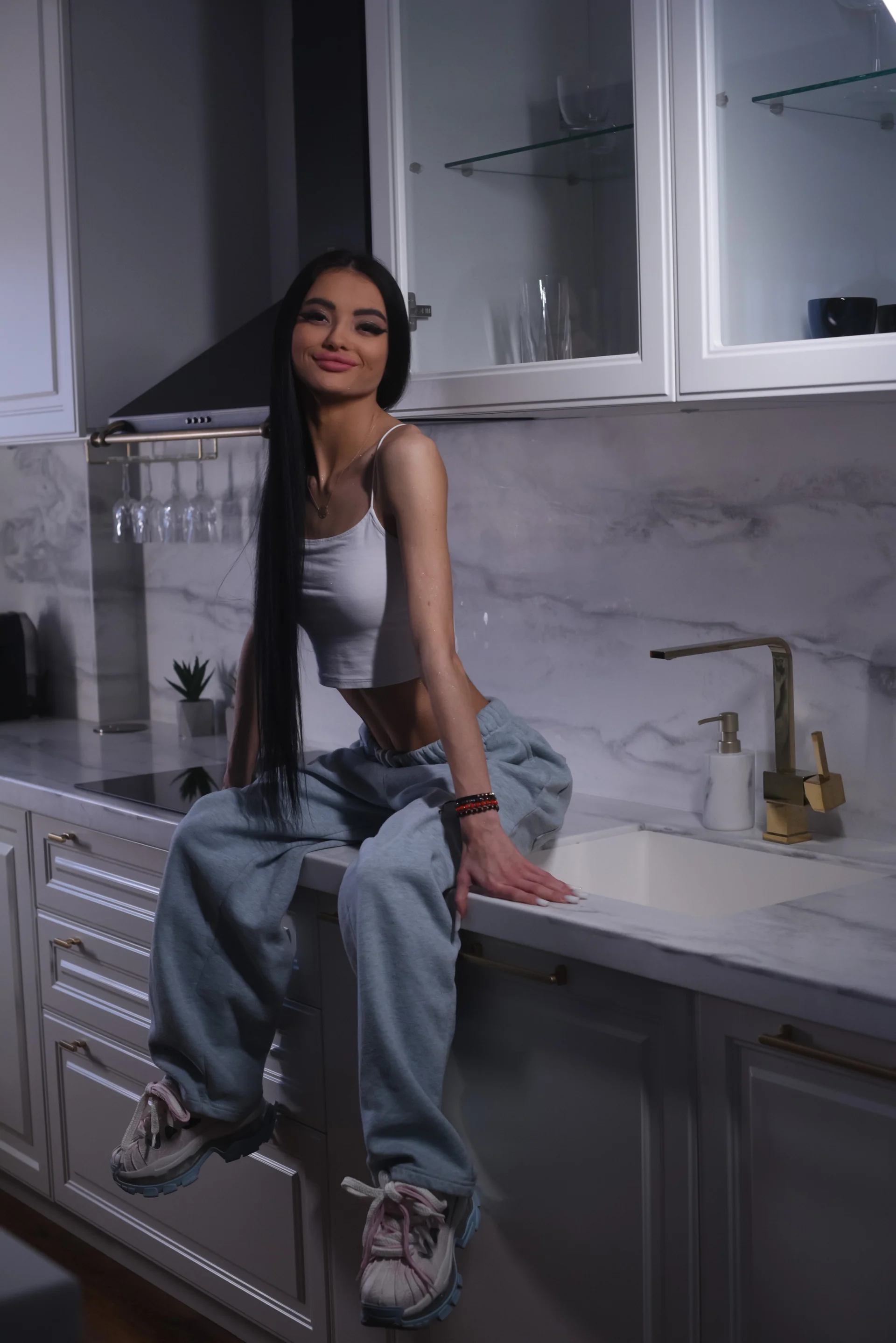 XXX Porn Photo of Nude RachelRavee 25