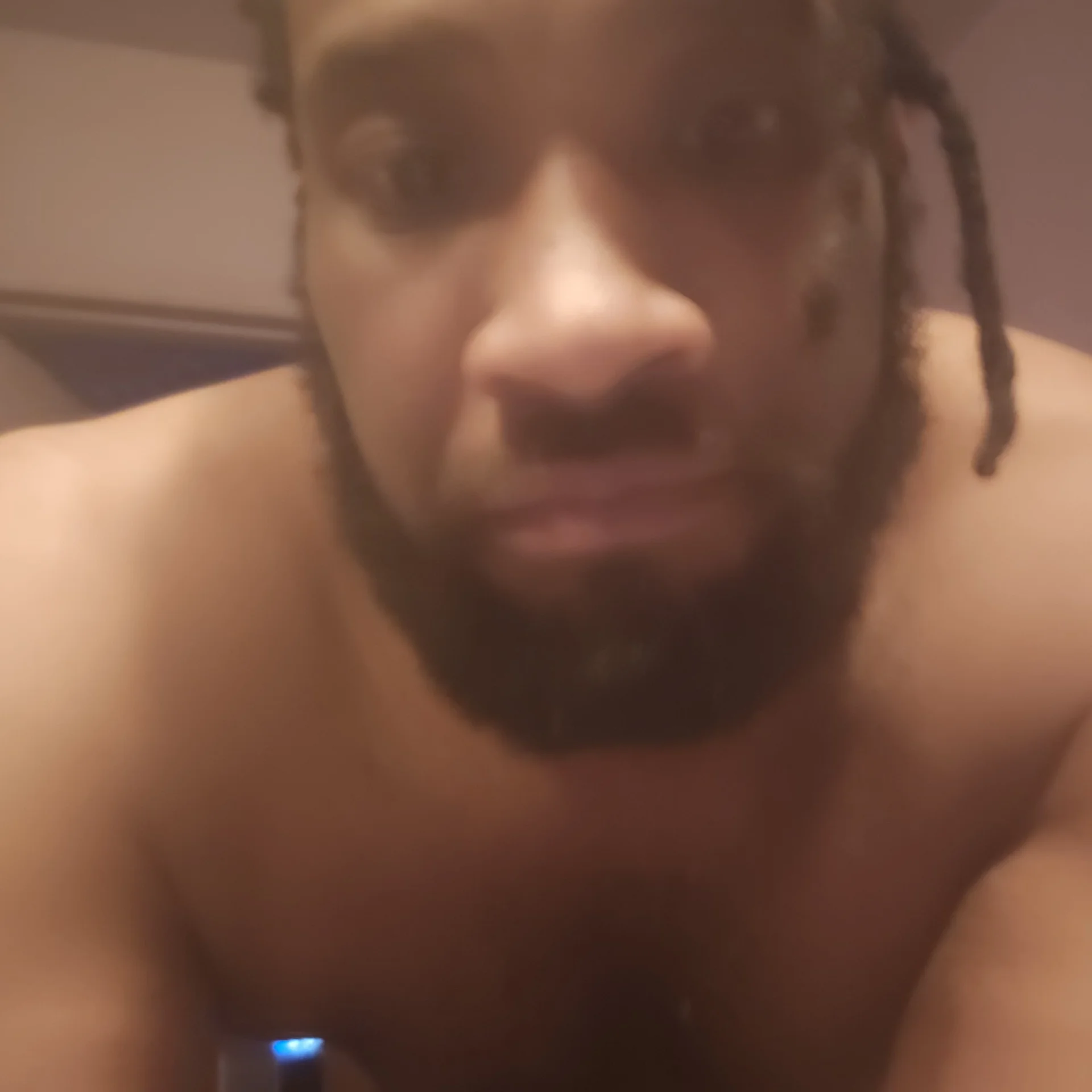 XXX Porn Photo of Nude HotboyQuavo 8