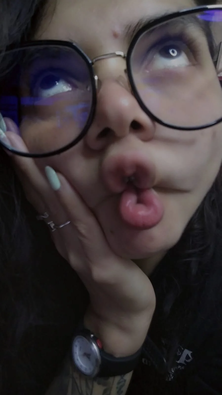 XXX Porn Photo of Nude karoll8 1
