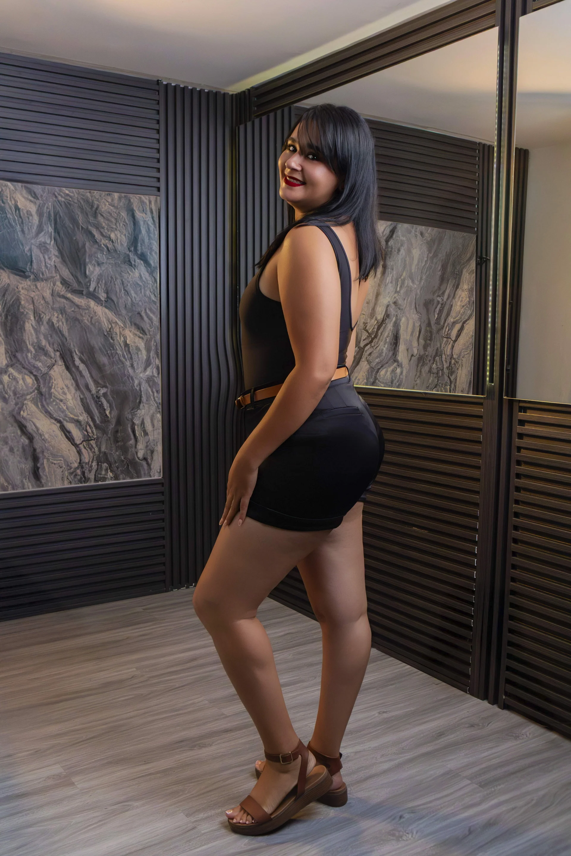 XXX Porn Photo of Nude Sienarosewood 6