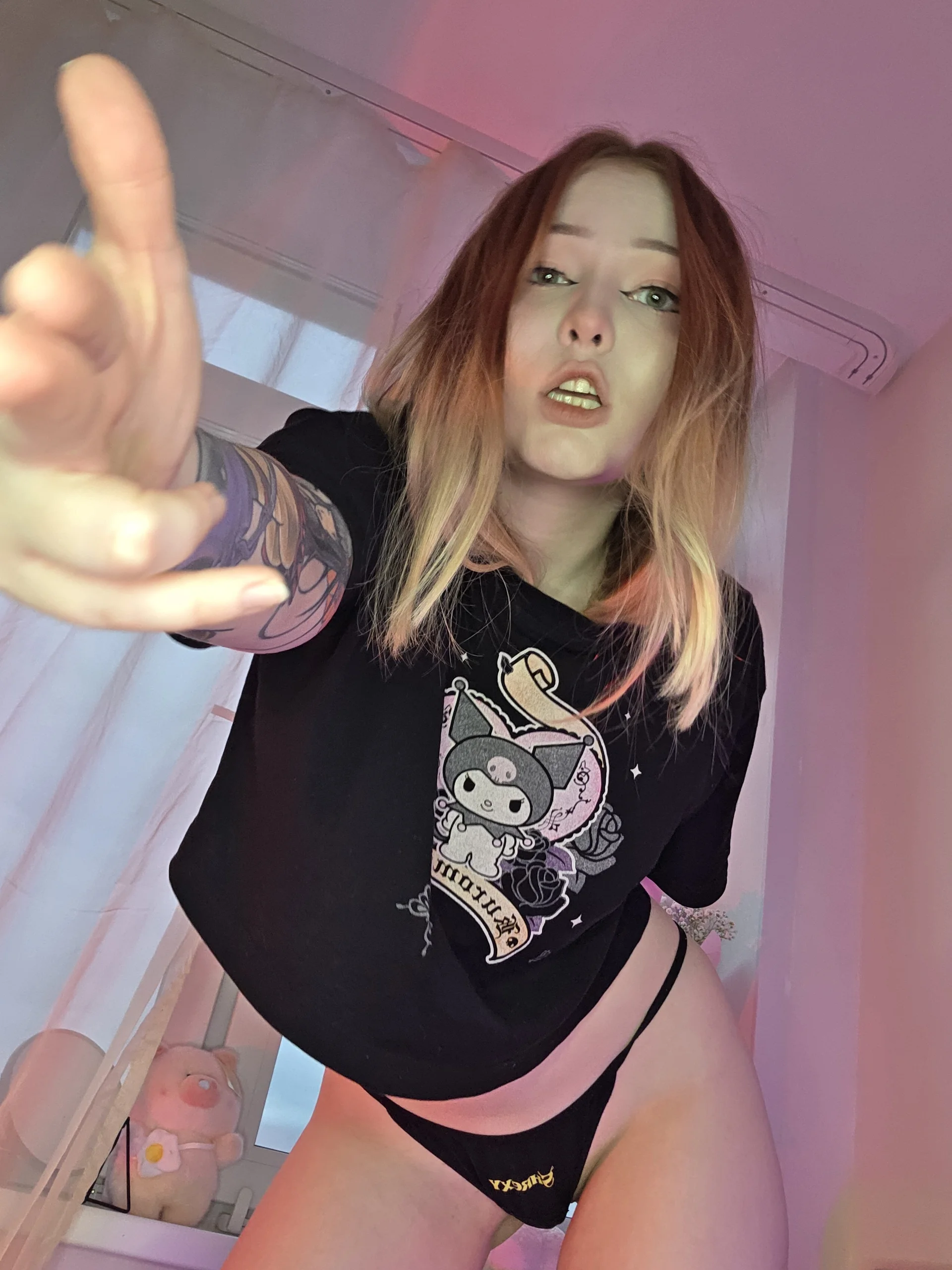 XXX Porn Photo of Nude SophieCovil 14