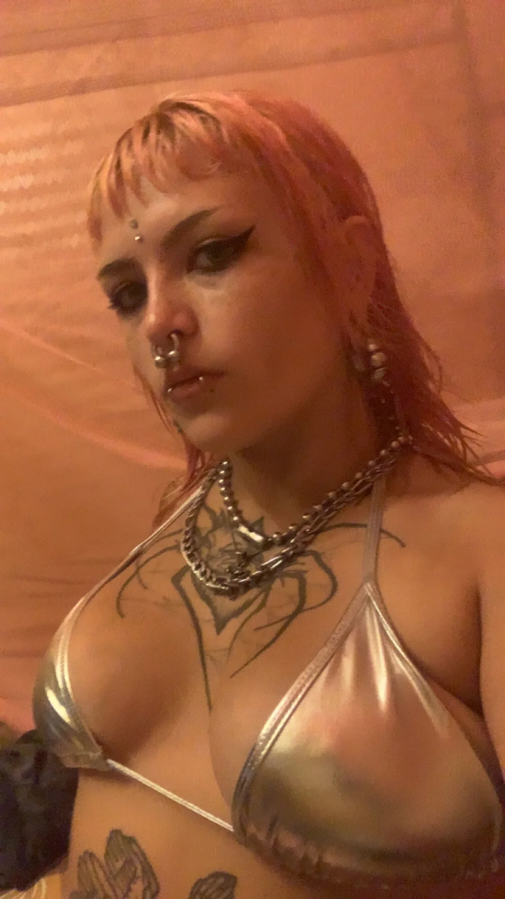 XXX Porn Photo of Nude cymerastail 2