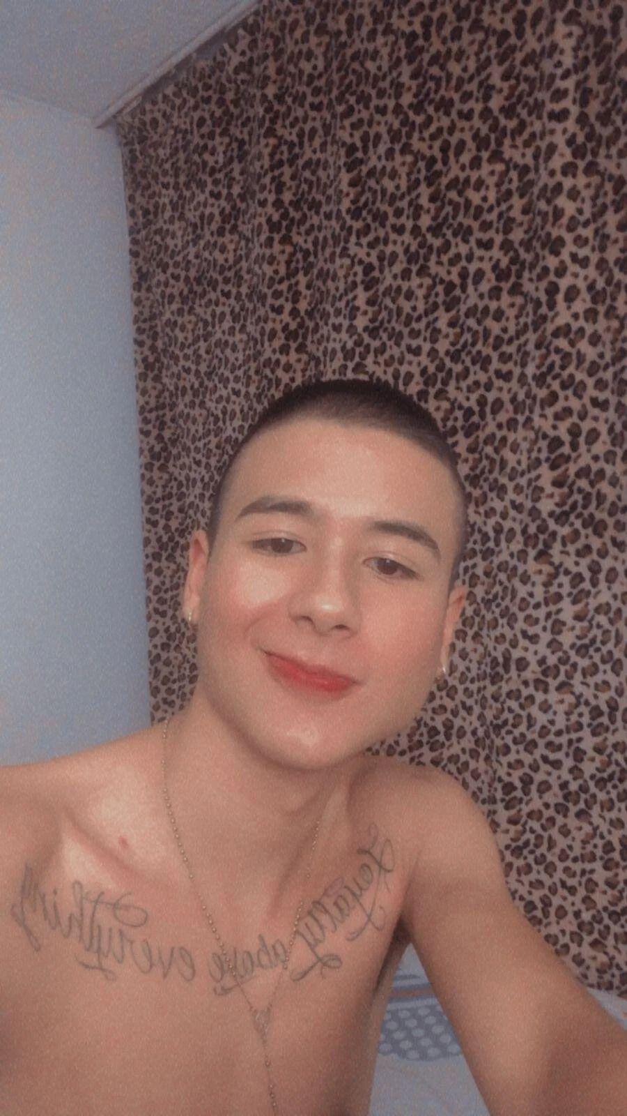 XXX Porn Photo of Nude ThiagoSmith_L0V3 2