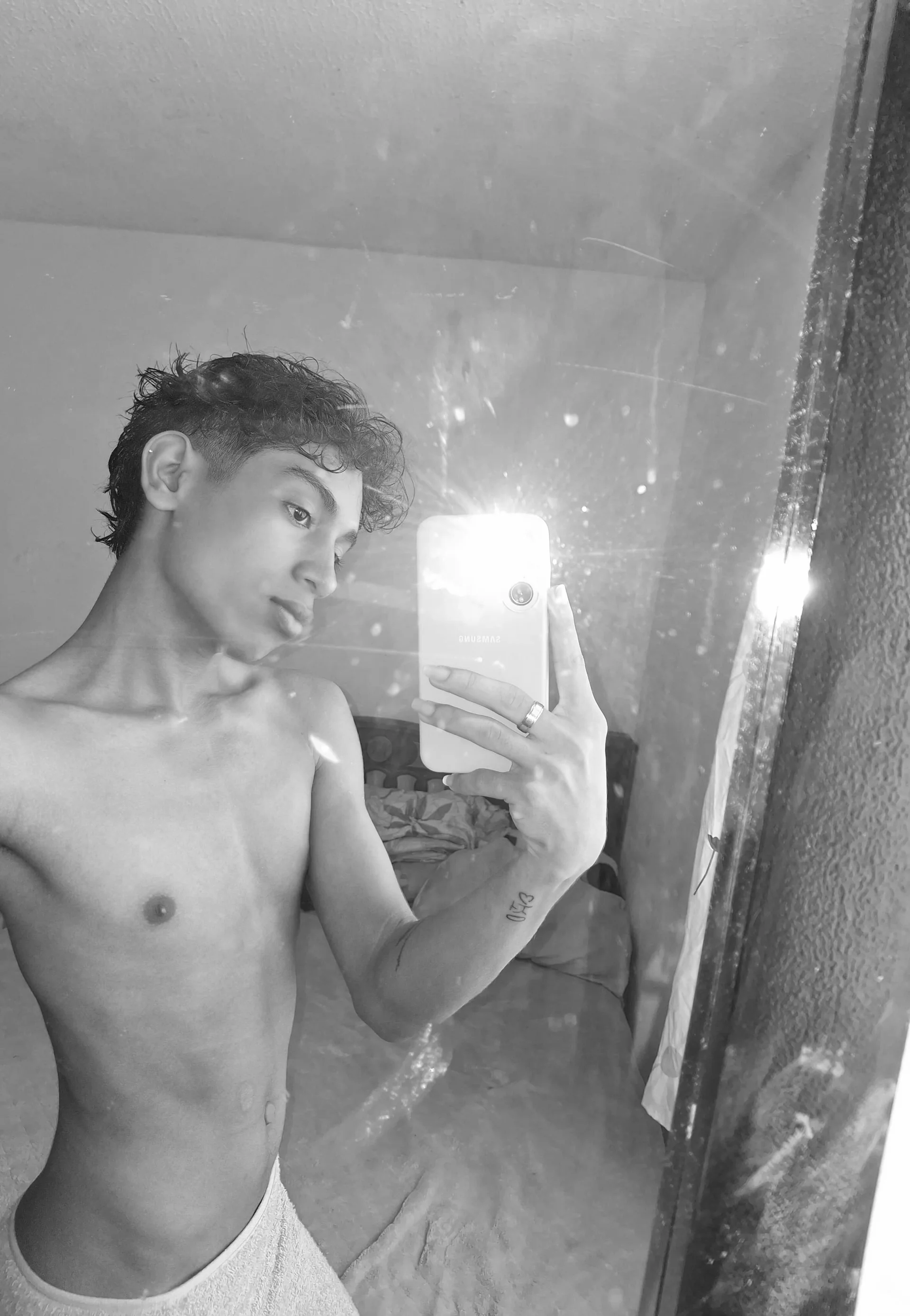 XXX Porn Photo of Nude damian_wicked18 4