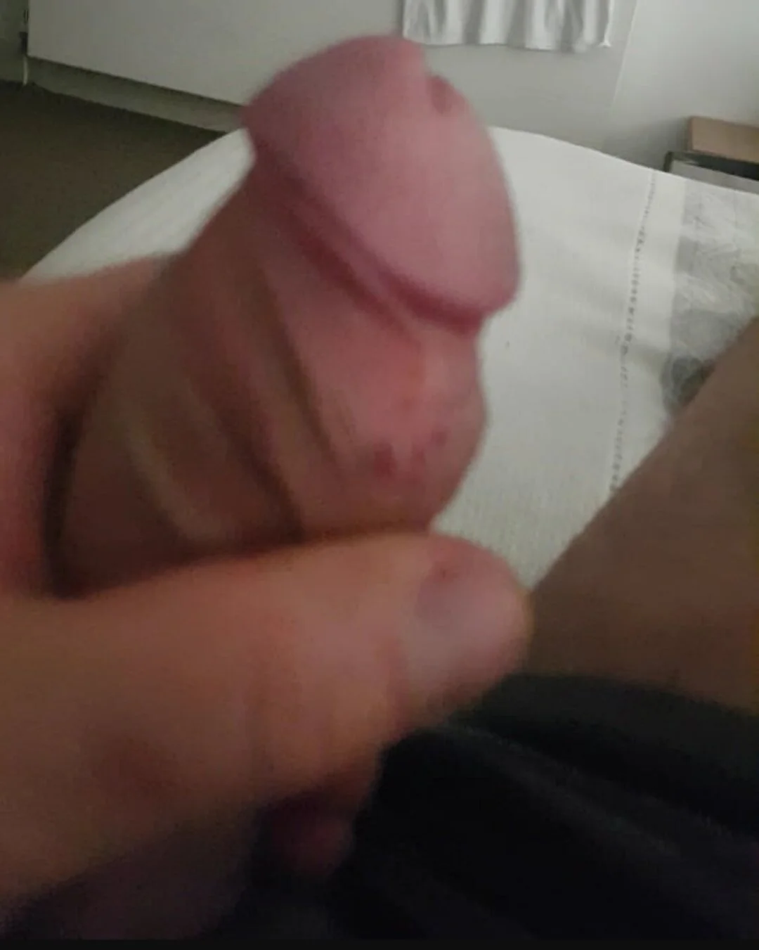 XXX Porn Photo of Nude easygoing2 3