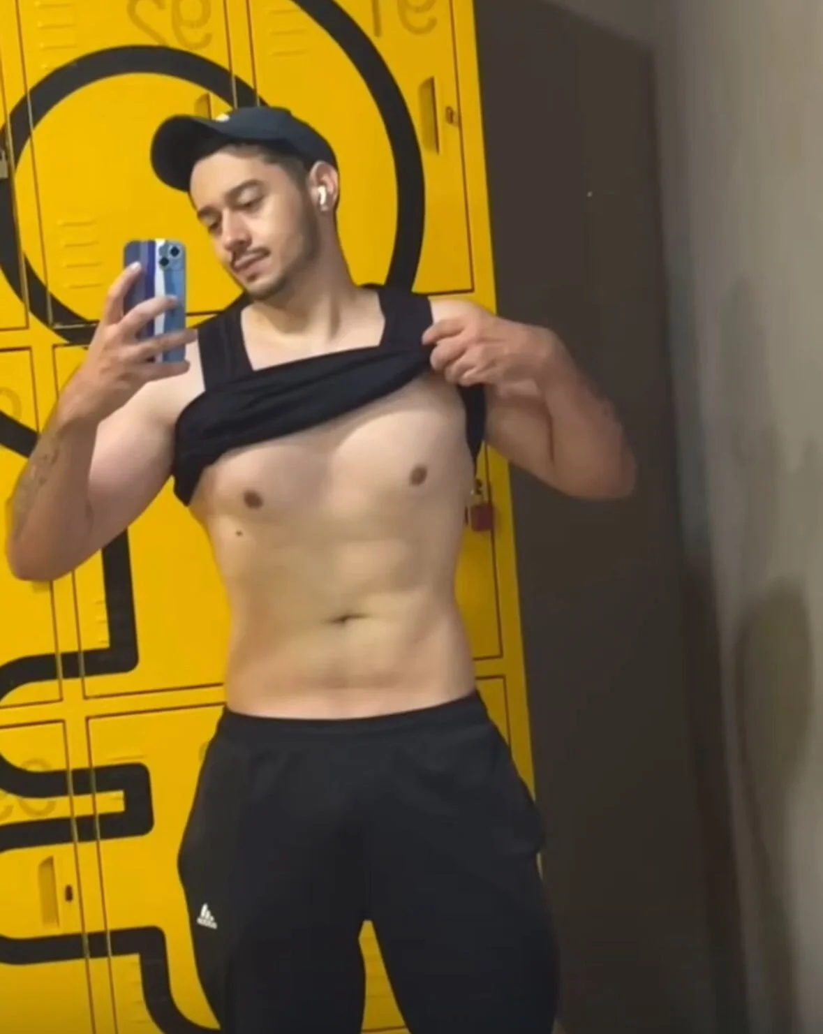 XXX Porn Photo of Nude Salvatore_costa 14