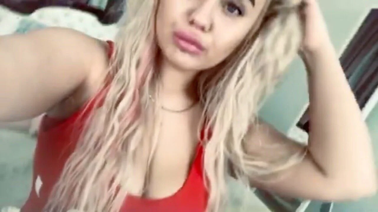 XXX Porn Photo of Nude AlexaVibesHo 14