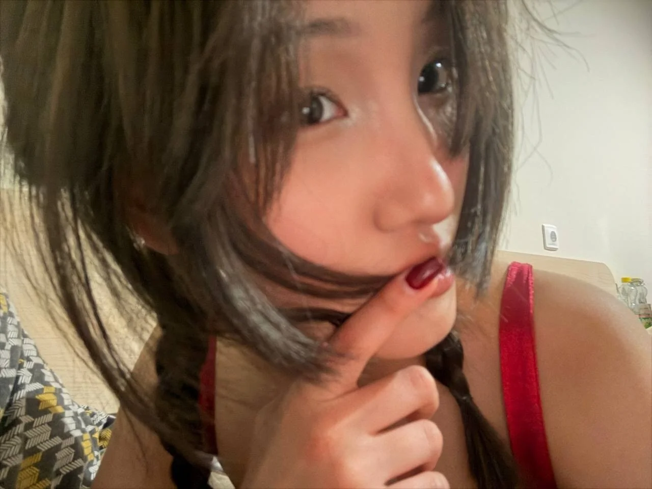 XXX Porn Photo of Nude Blossomandbee 4