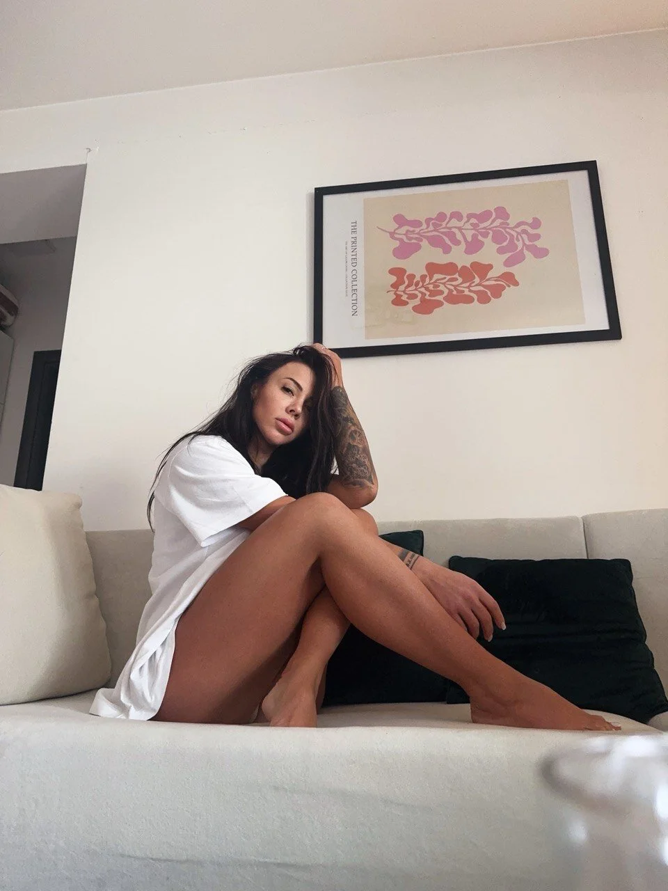 XXX Porn Photo of Nude CherryObsession 2