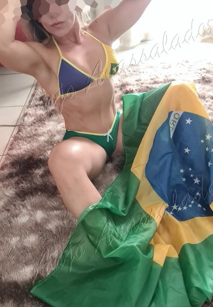 XXX Porn Photo of Nude Angel_Hot_BR 4