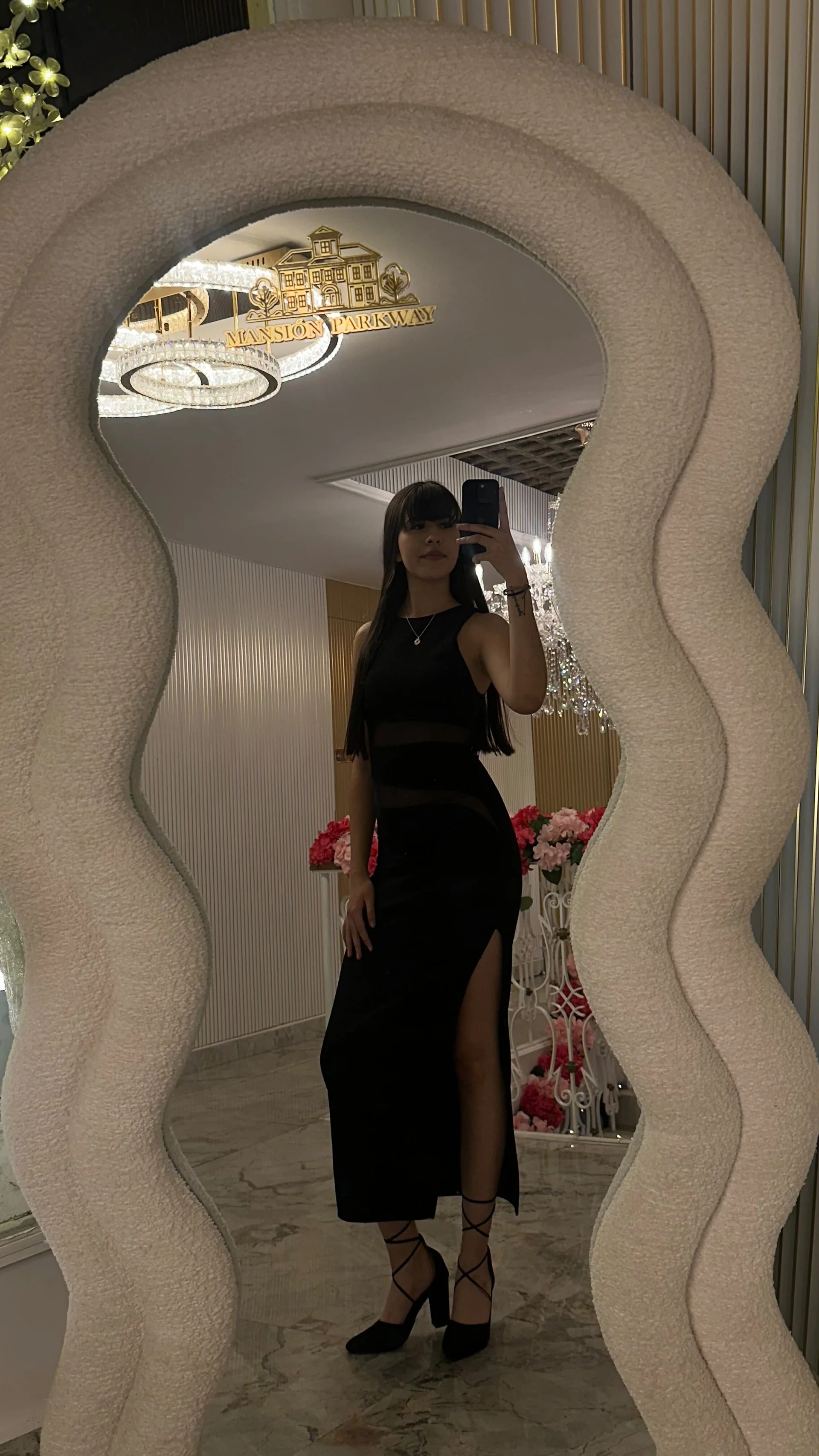 XXX Porn Photo of Nude molly_cm 7
