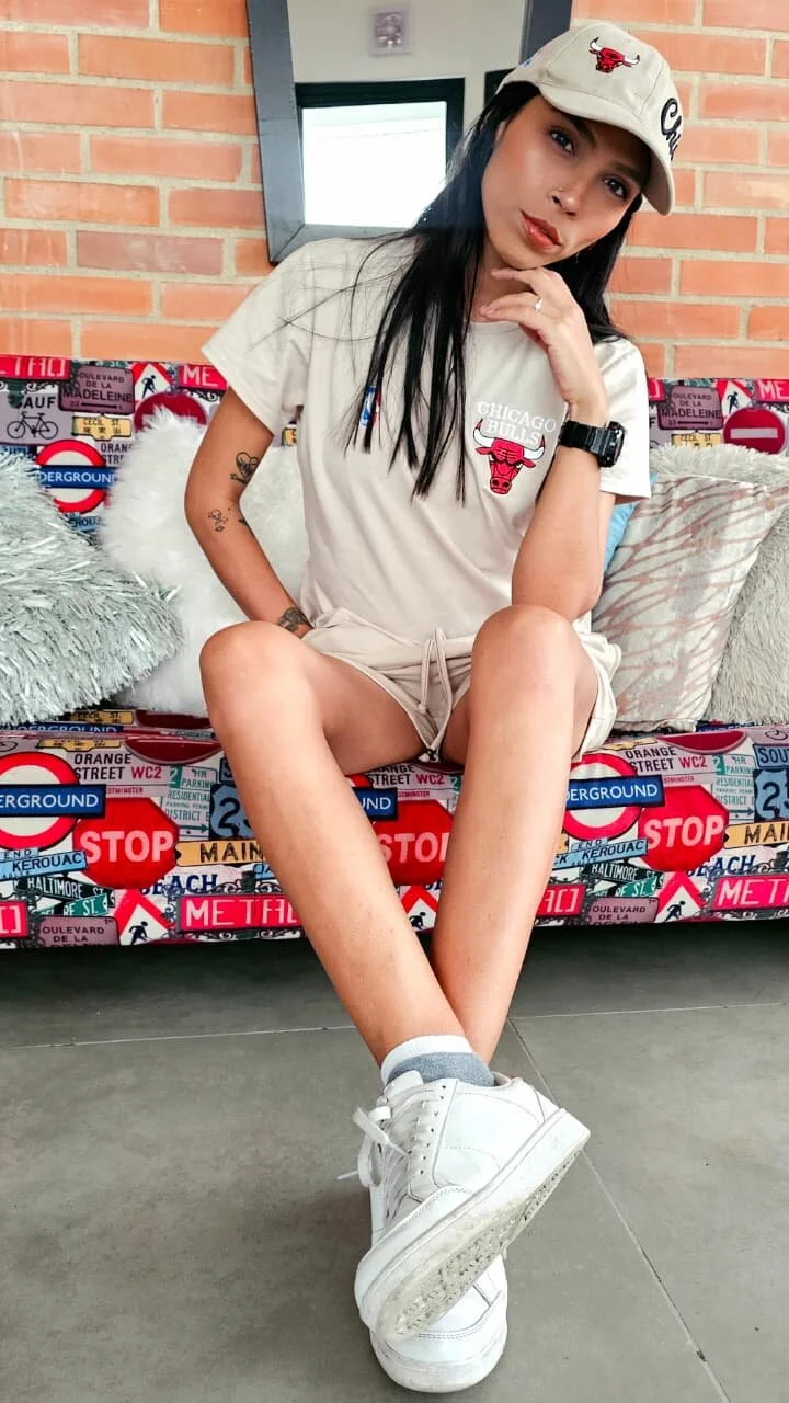XXX Porn Photo of Nude Melanny_hot69 31