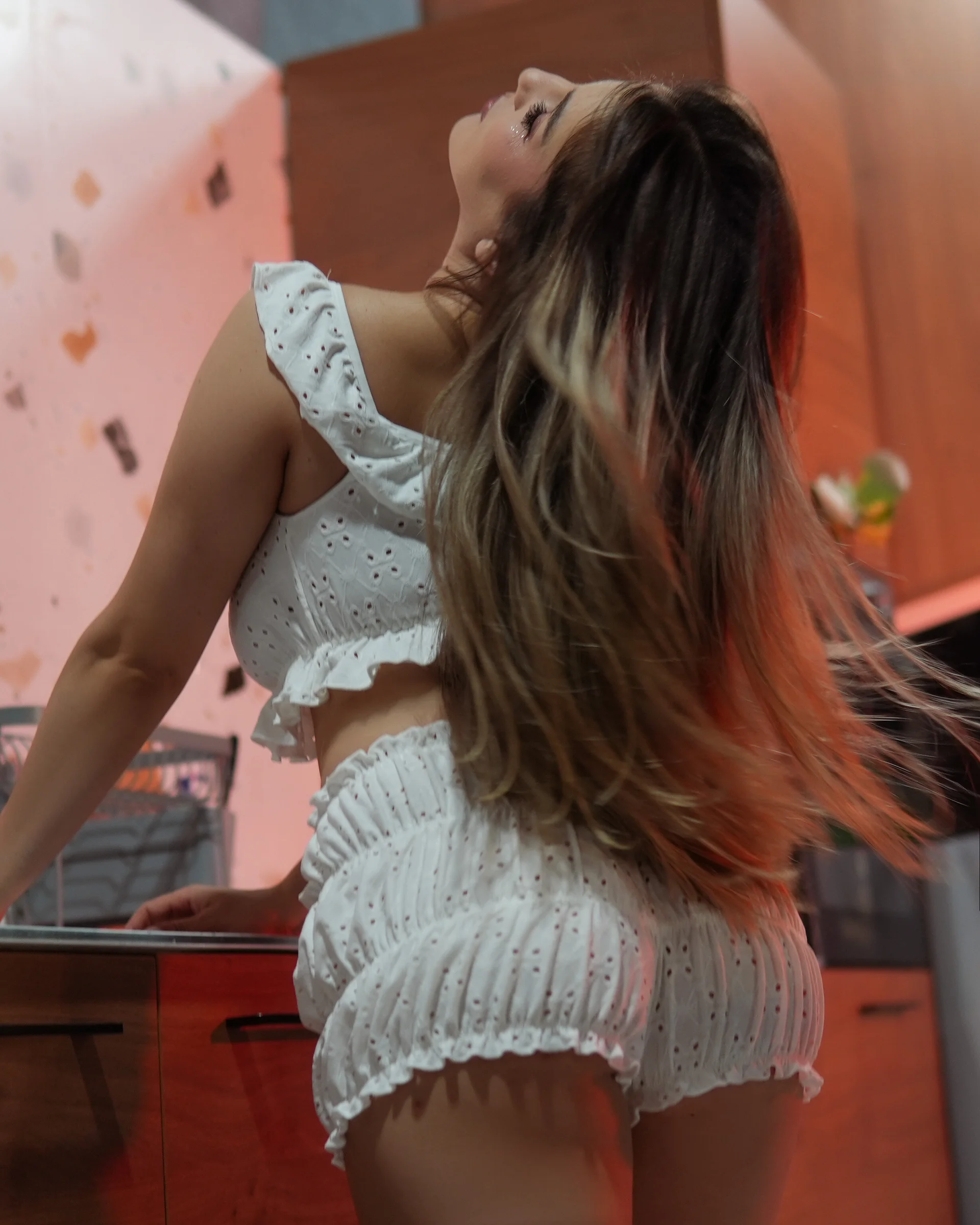 XXX Porn Photo of Nude KellyMathews 120