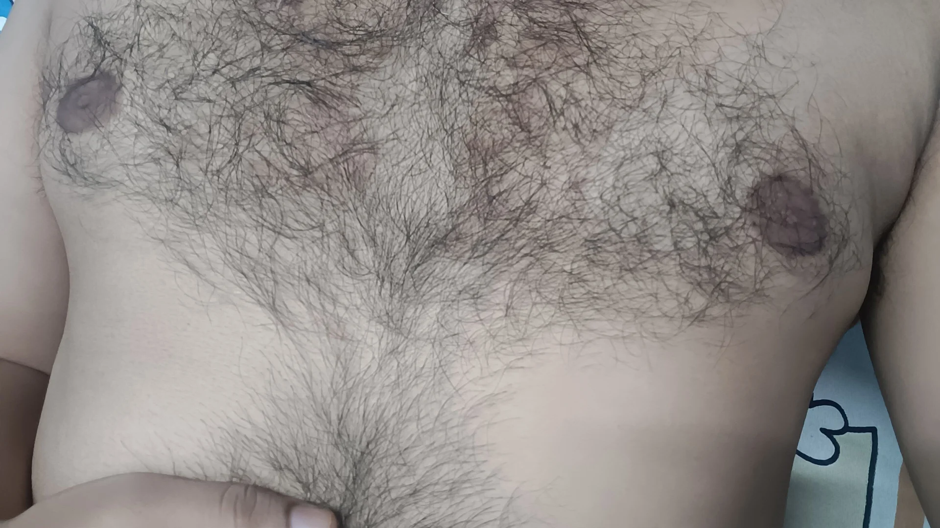 XXX Porn Photo of Nude Sri2450 1