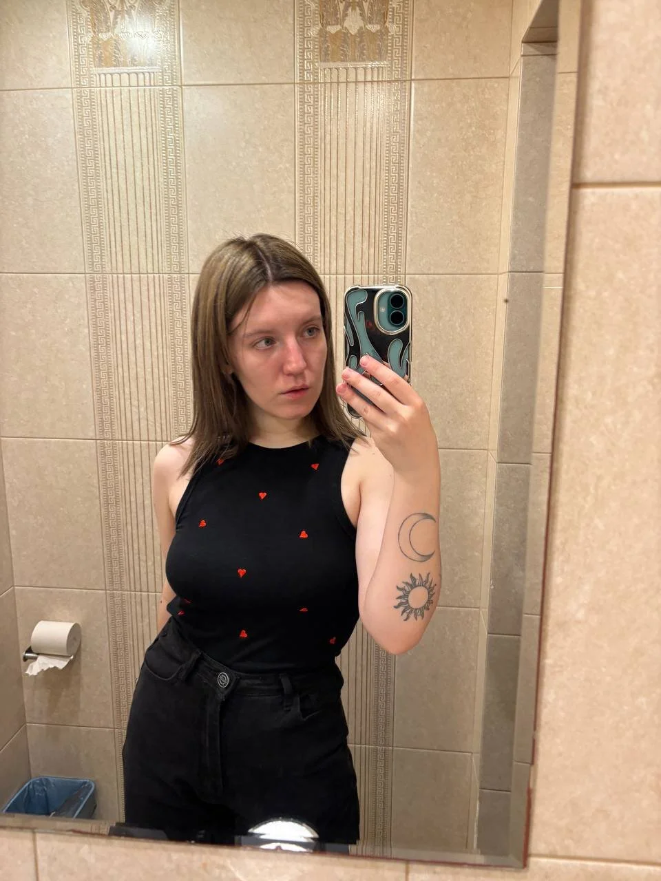 XXX Porn Photo of Nude Baiambel_Mi 24