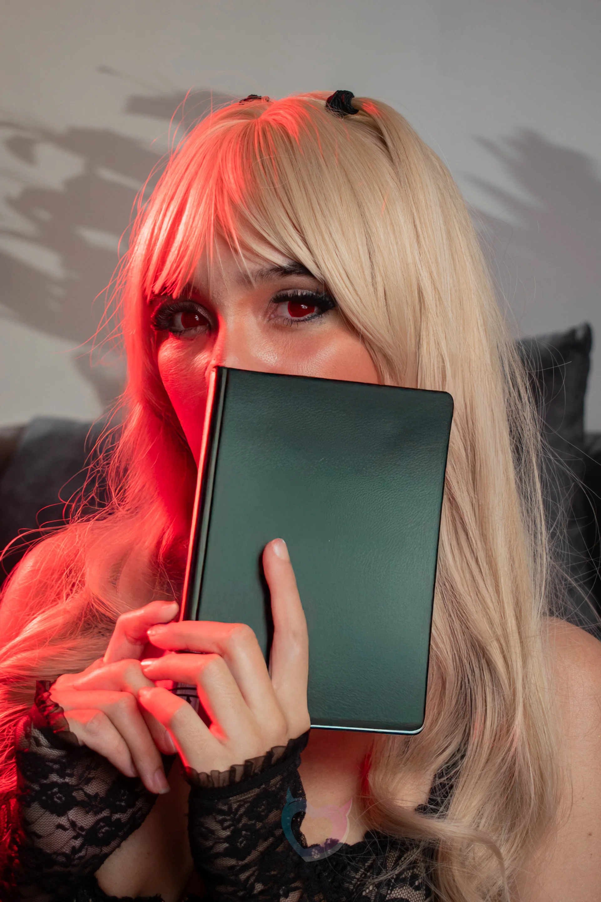 XXX Porn Photo of Nude GigiBelli 9