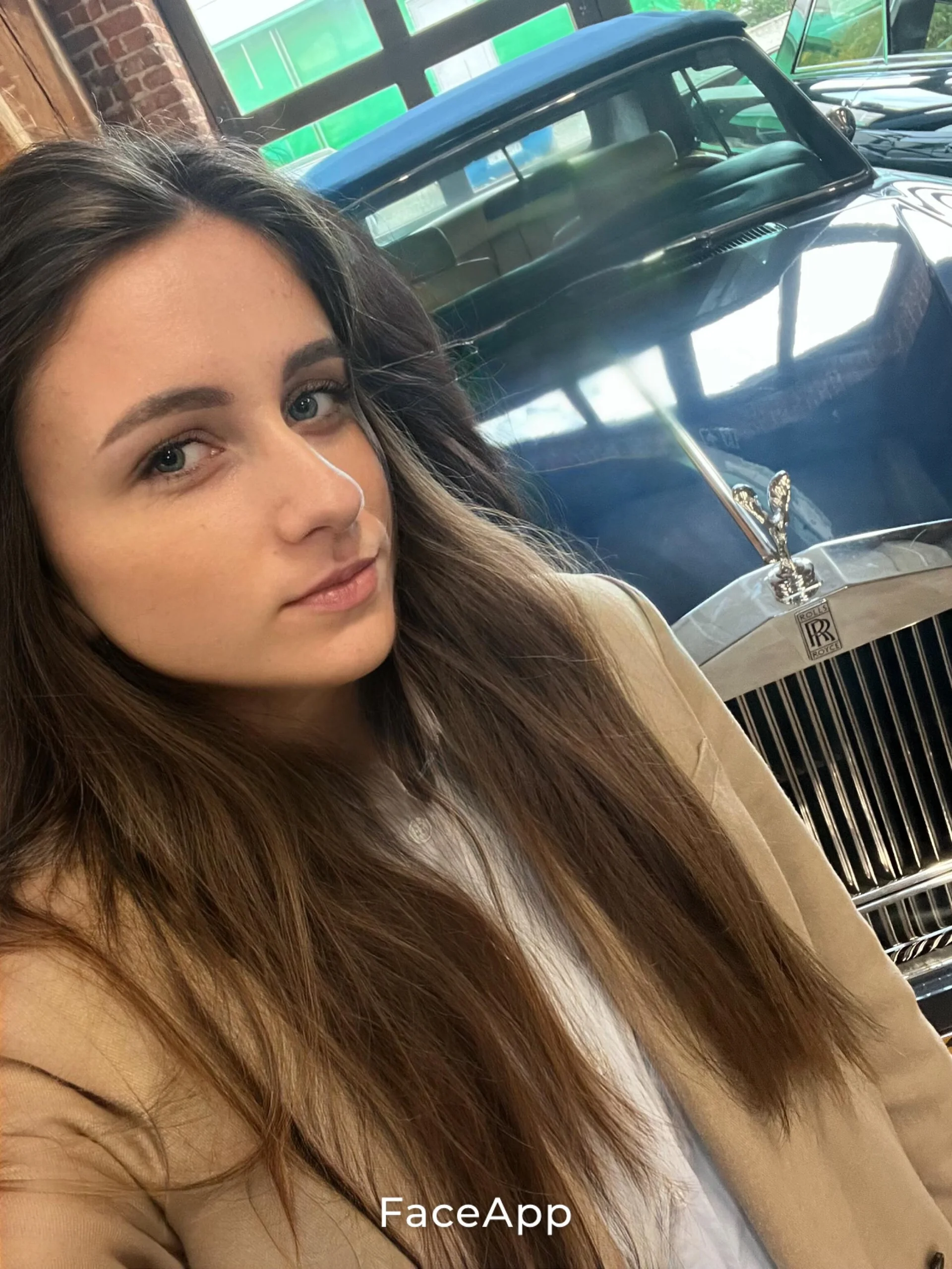 XXX Porn Photo of Nude Laurie_Dell 6