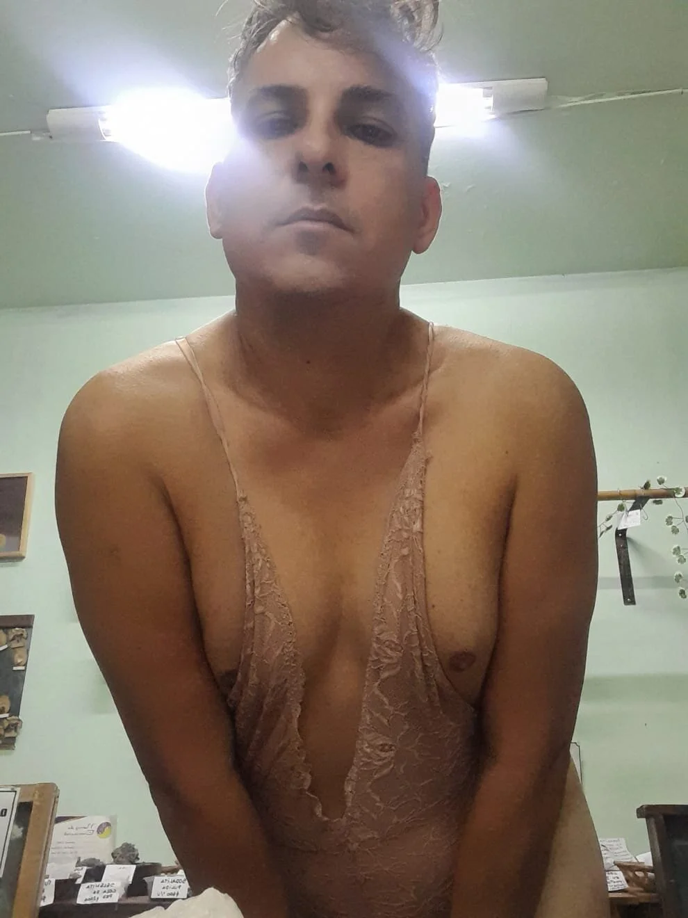 XXX Porn Photo of Nude Marianbella 5
