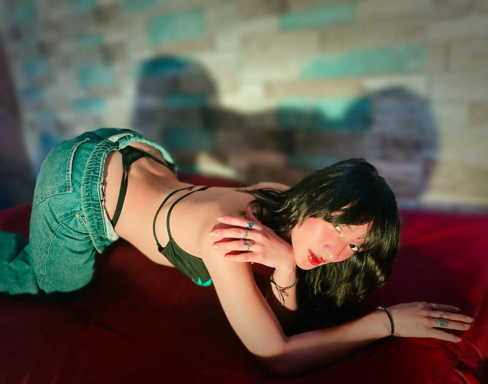 XXX Porn Photo of Nude Danny_Face 7