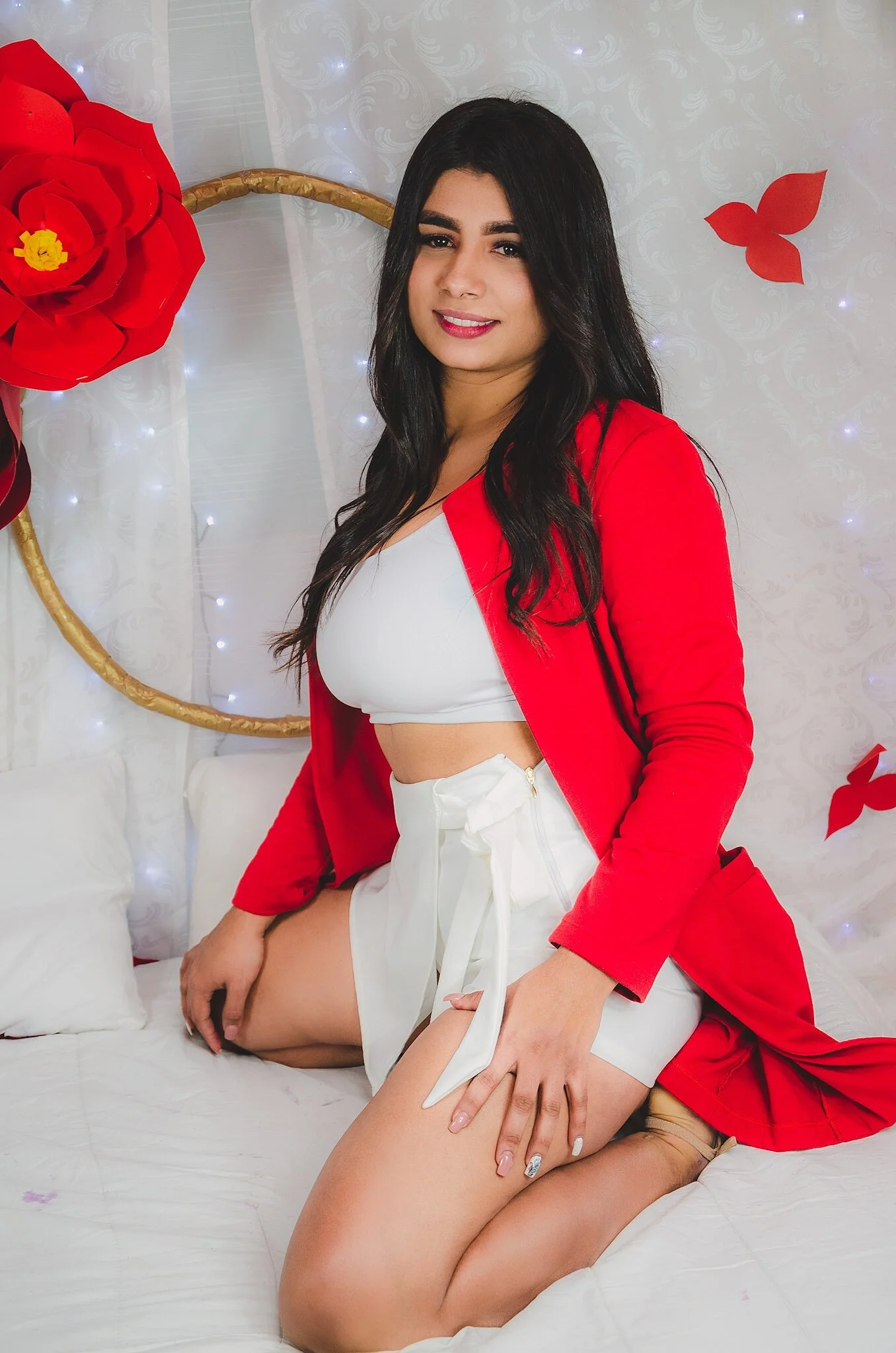 XXX Porn Photo of Nude ZiaCalifa 38