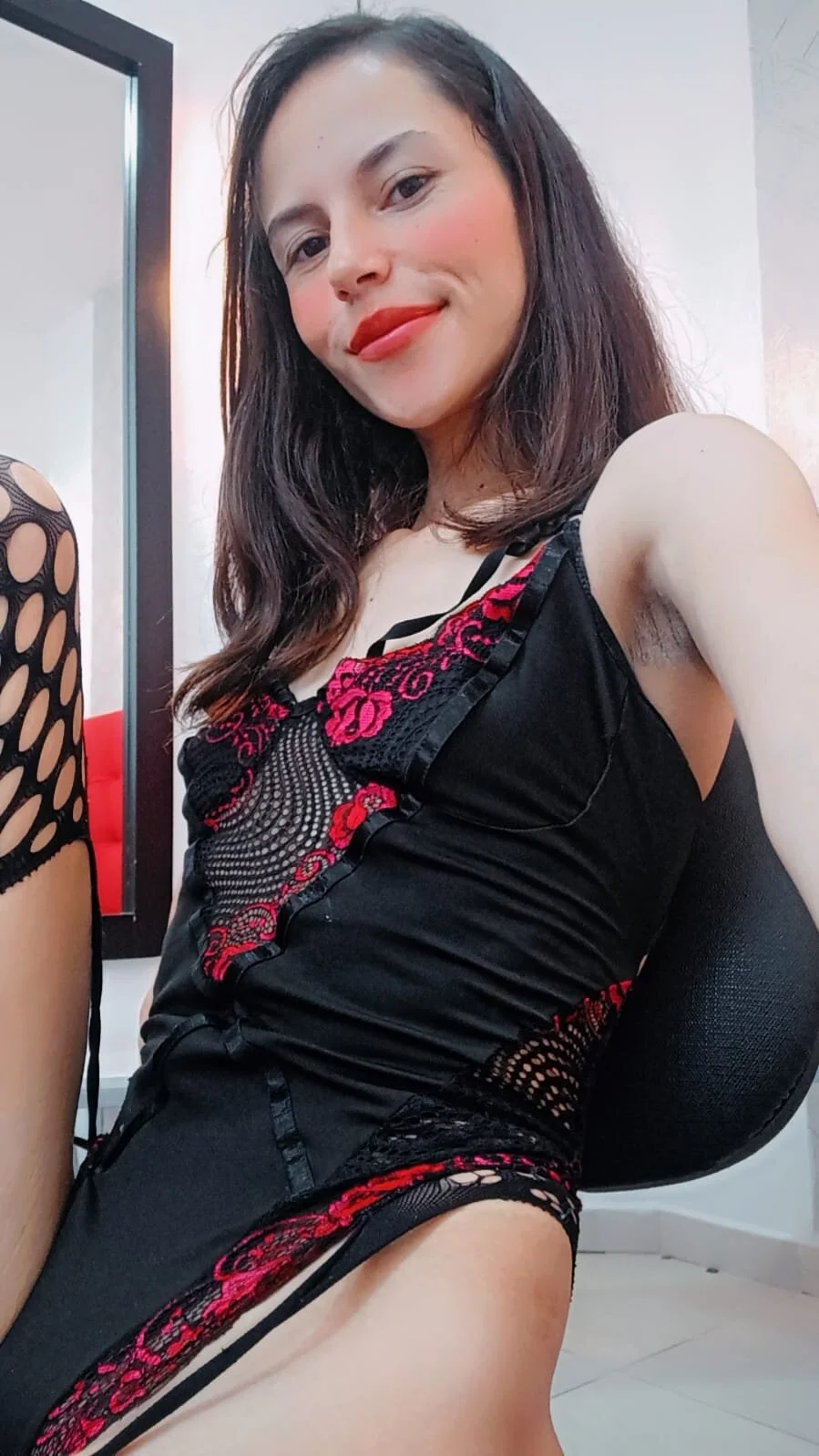 XXX Porn Photo of Nude Lindsey8 11