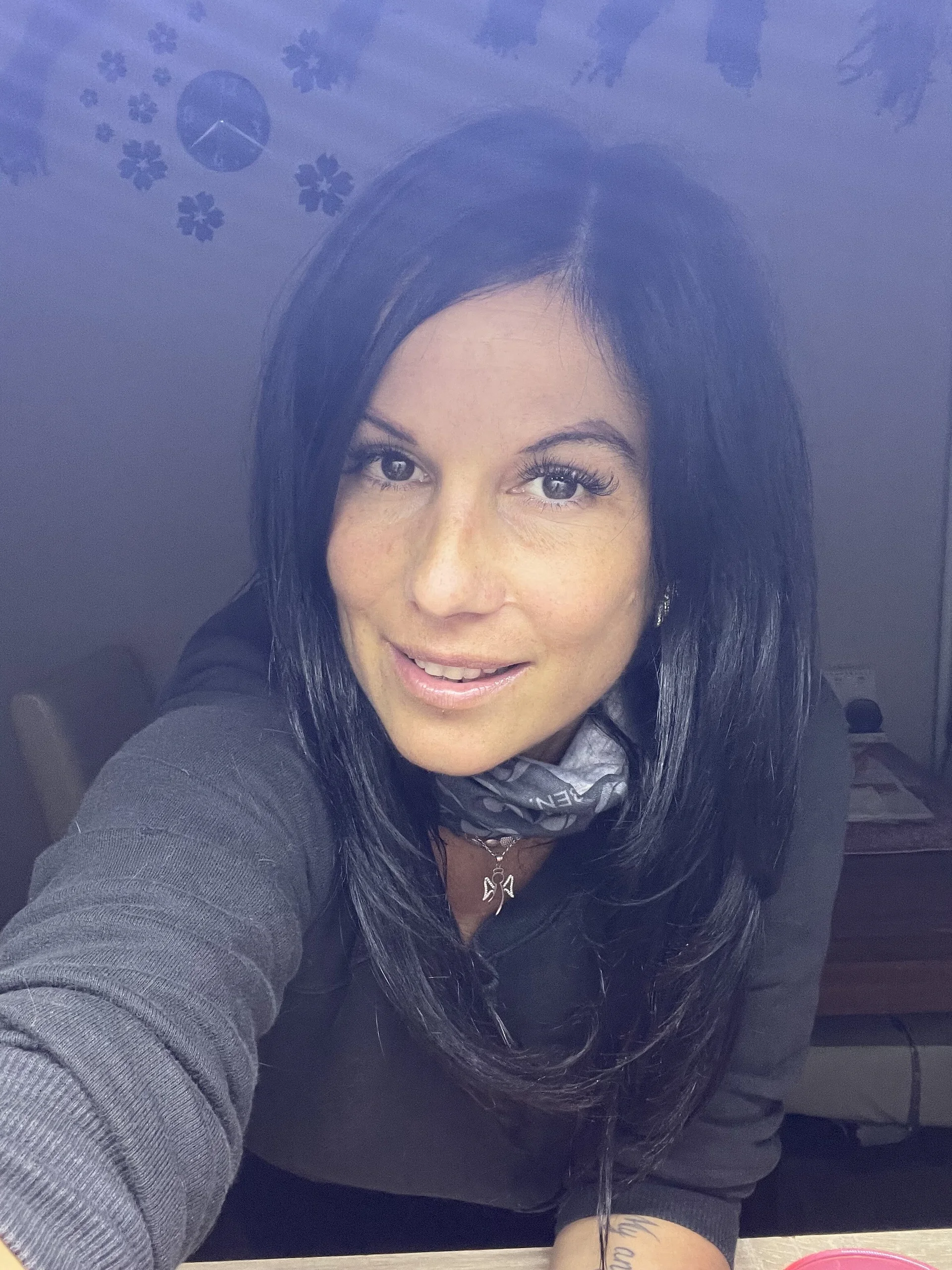 XXX Porn Photo of Nude Orchideaxx 12