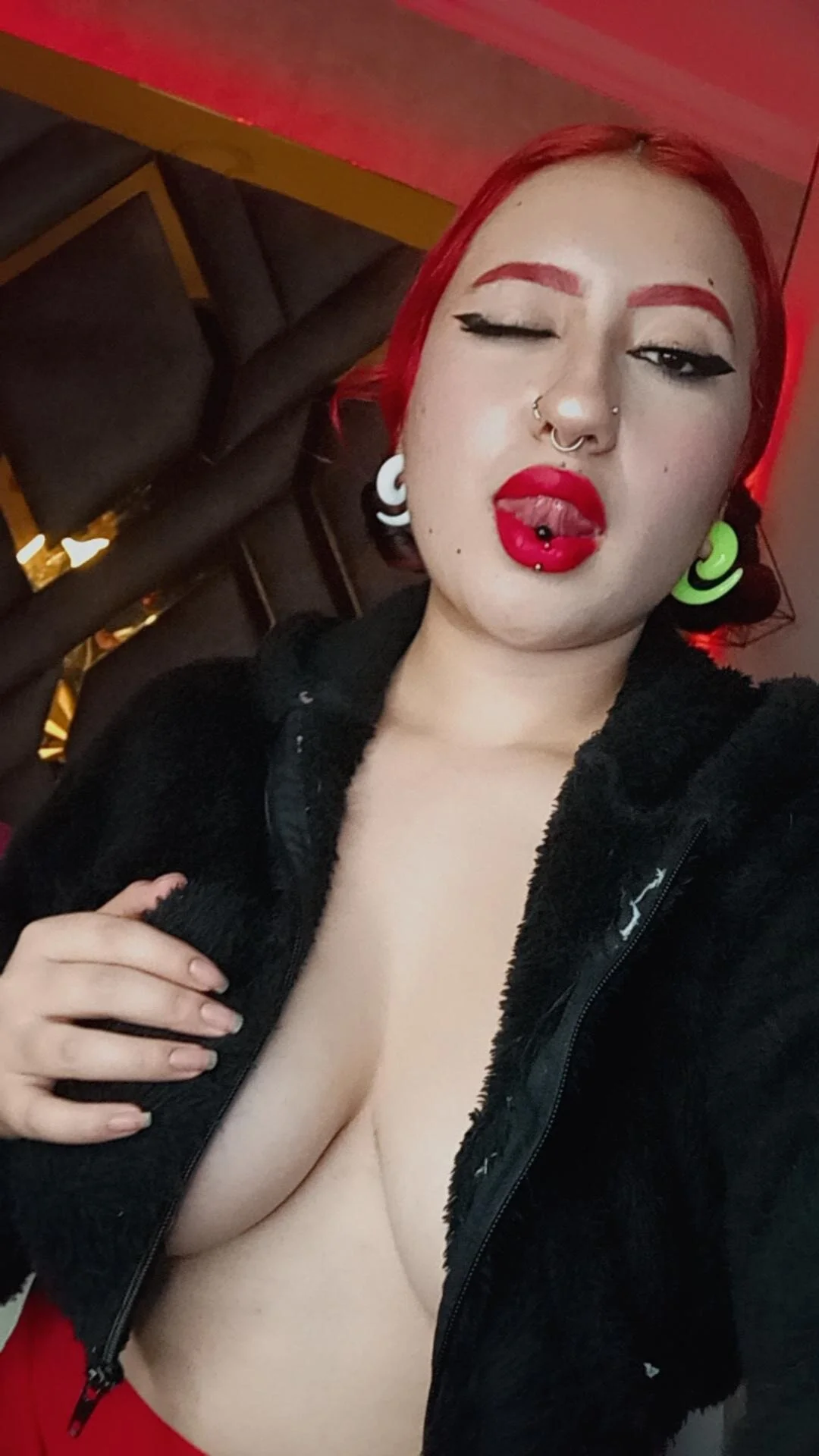 XXX Porn Photo of Nude larissa01_ 23