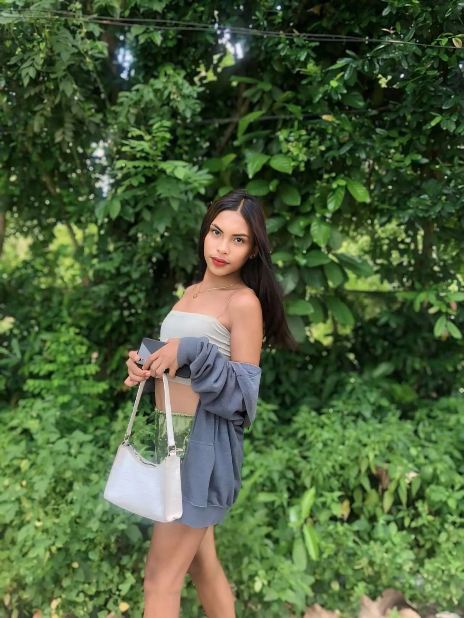 XXX Porn Photo of Nude lilliana_emeraldxx 2