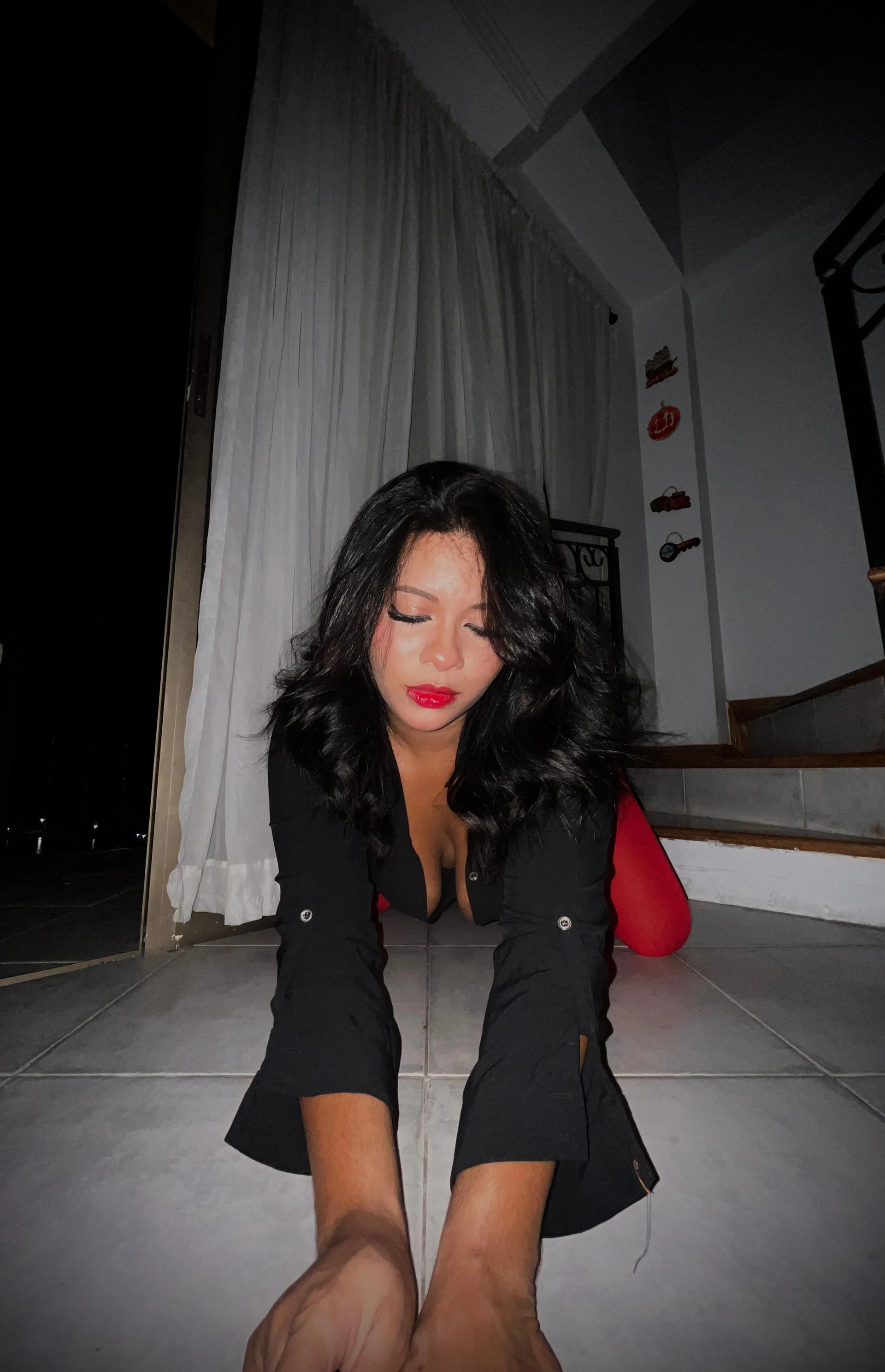 XXX Porn Photo of Nude MegaraOwen 9