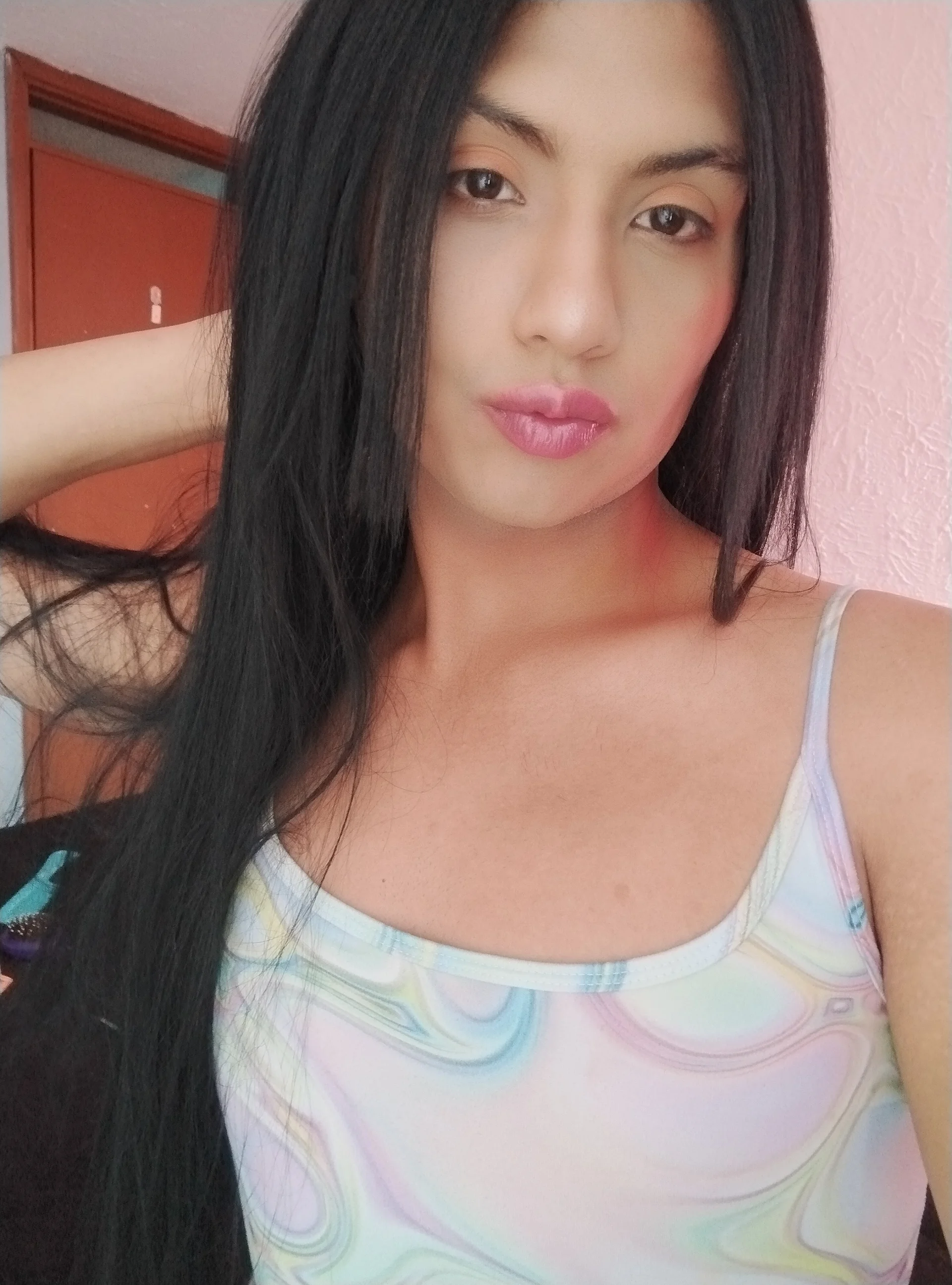 XXX Porn Photo of Nude Laura_D 6