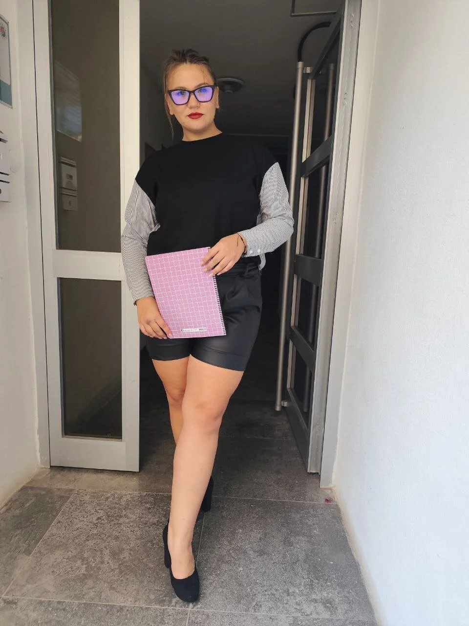 XXX Porn Photo of Nude MuseChic_Wild 8