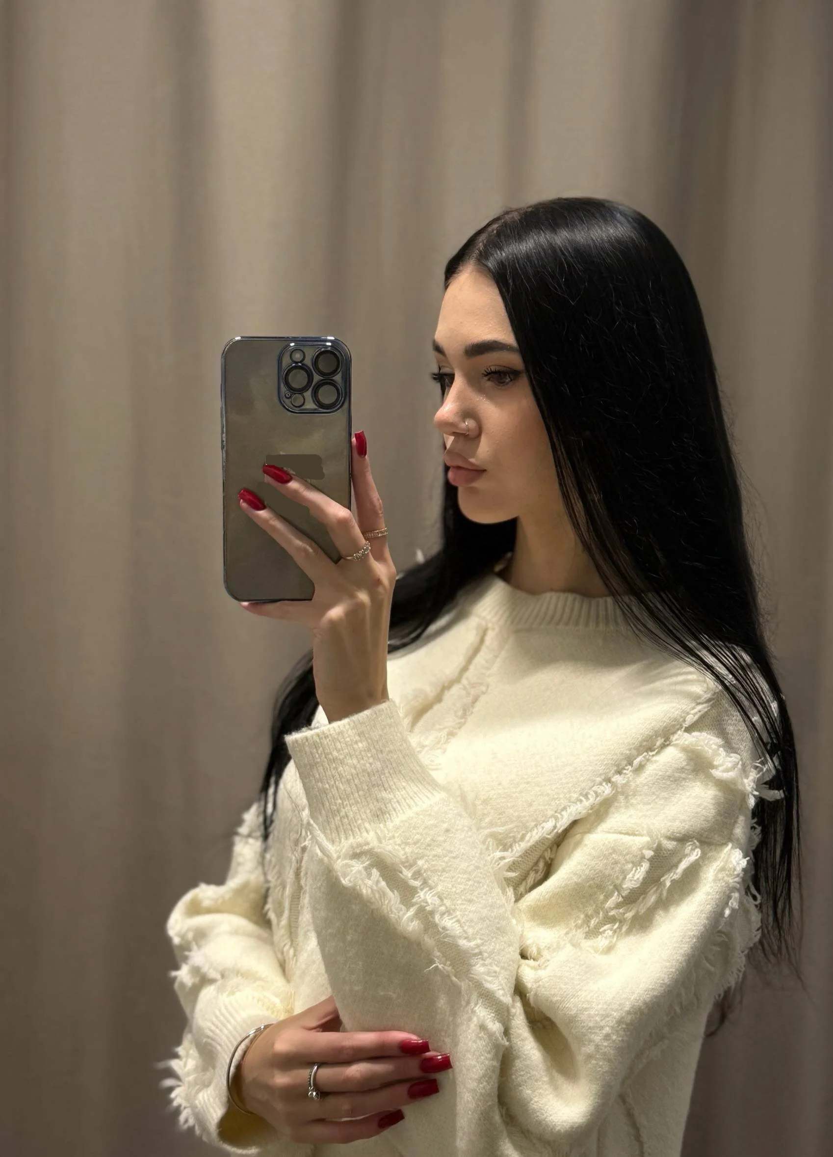 XXX Porn Photo of Nude fit_leese 6
