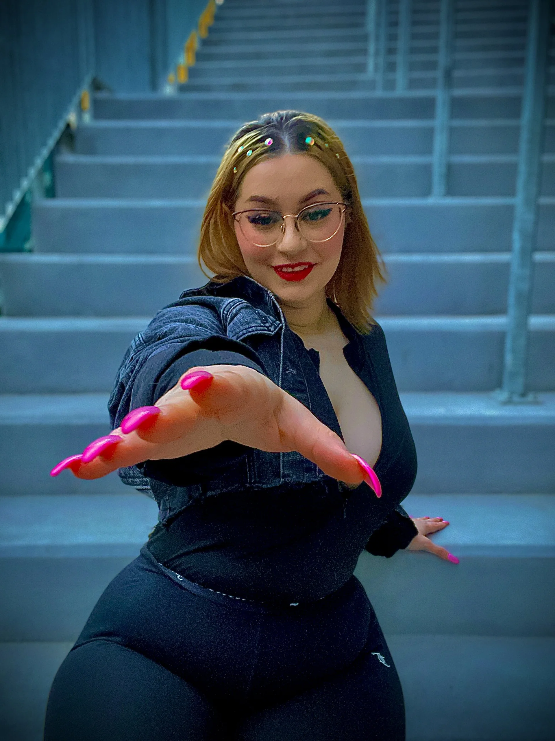 XXX Porn Photo of Nude Katewalker_ 14