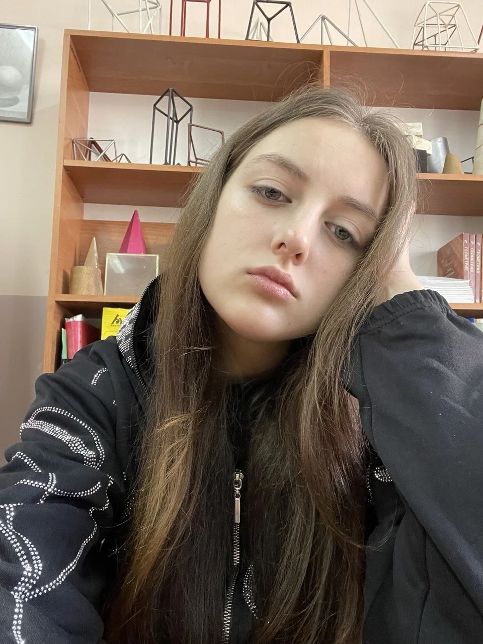 XXX Porn Photo of Nude Nickol_13 8