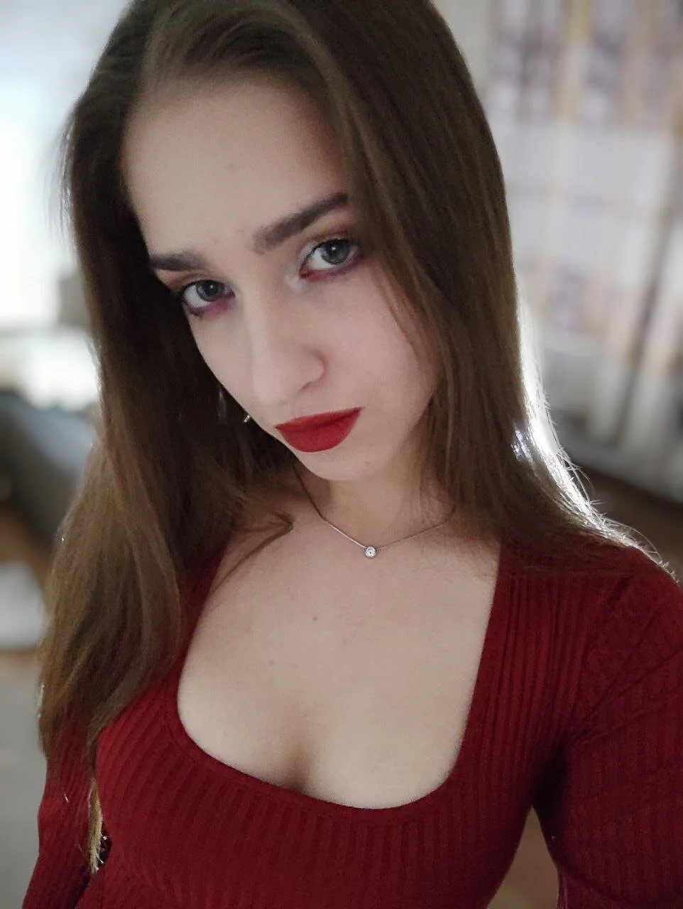 XXX Porn Photo of Nude ClarineCasebolt 9