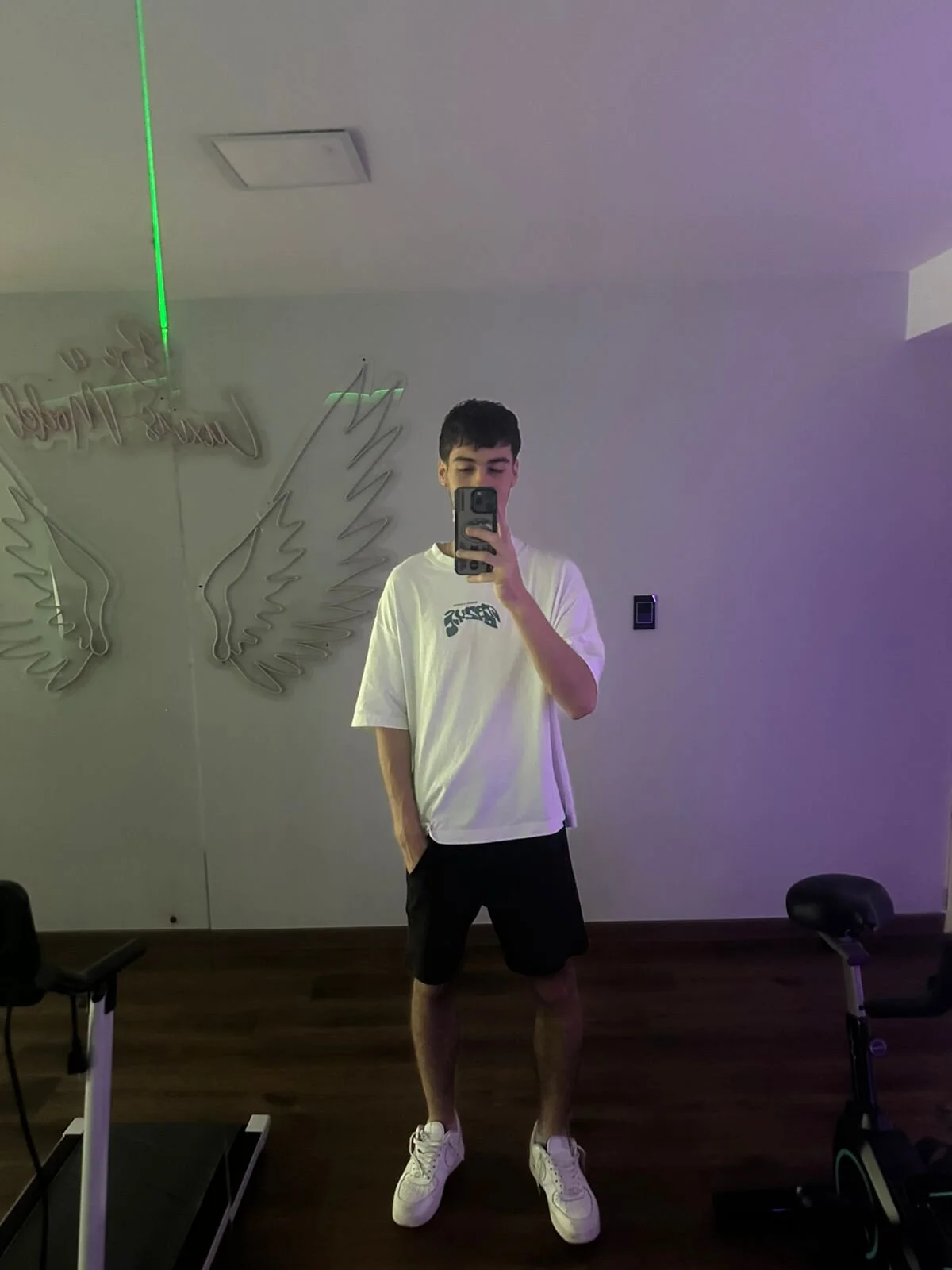 XXX Porn Photo of Nude Liam_Crown 40