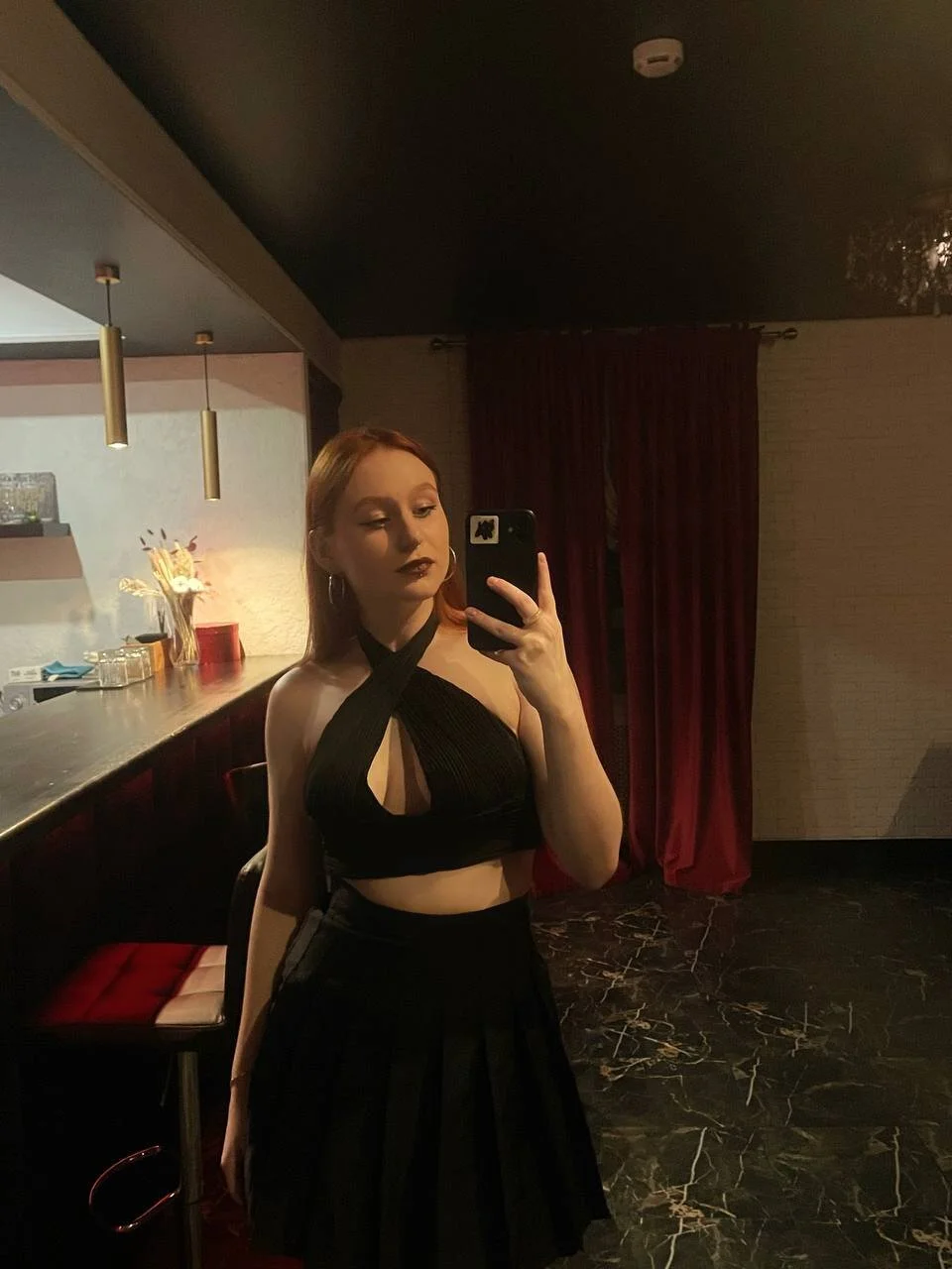 XXX Porn Photo of Nude LoiseLovetto 5