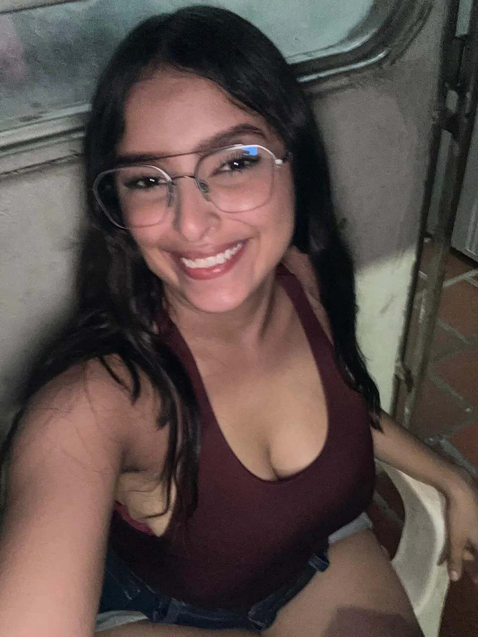 XXX Porn Photo of Nude Skarleth2026 3