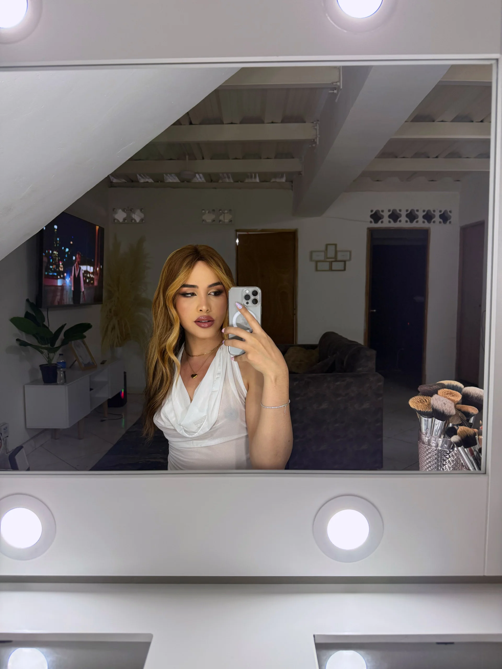 XXX Porn Photo of Nude AITHANA20_DOLO 13