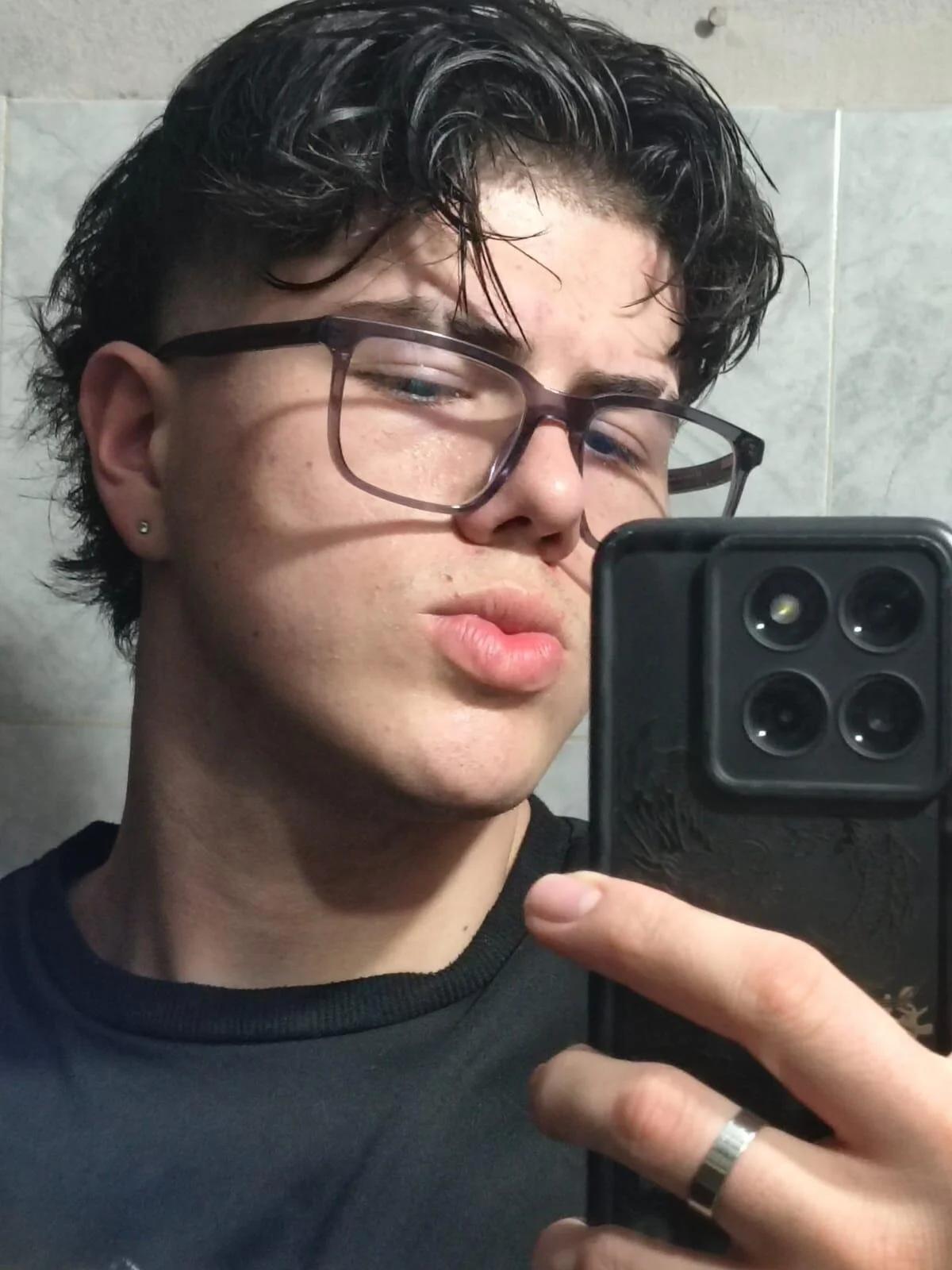 XXX Porn Photo of Nude JohnsonFox 9