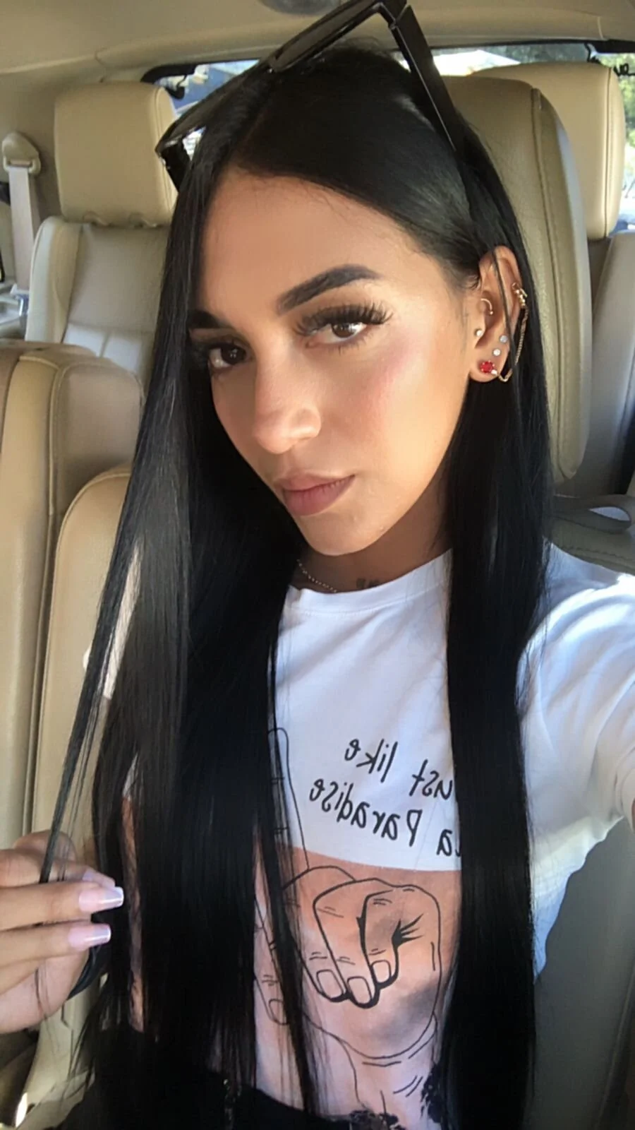 XXX Porn Photo of Nude miavegas1 5