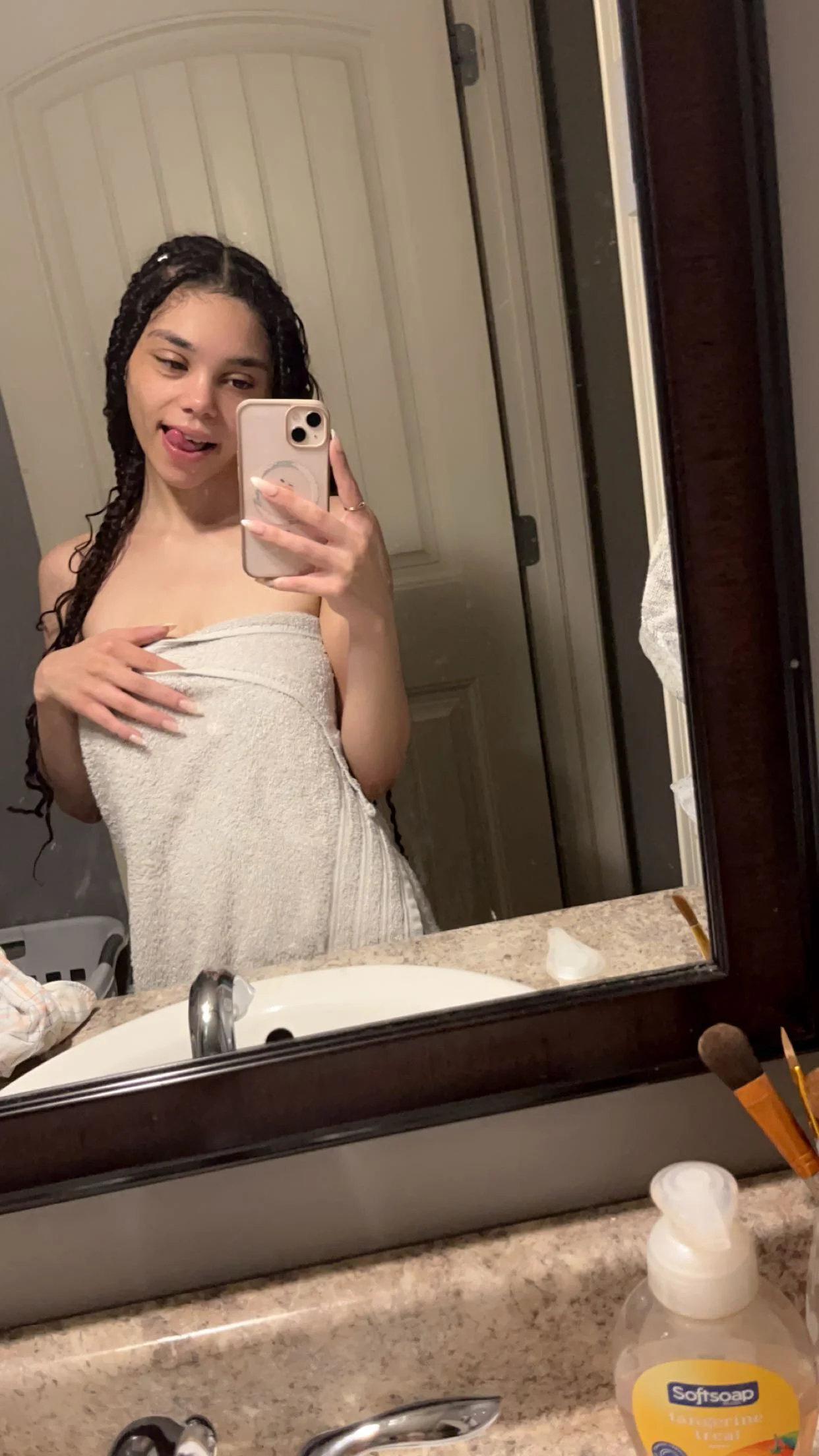 XXX Porn Photo of Nude kittymarie28 9