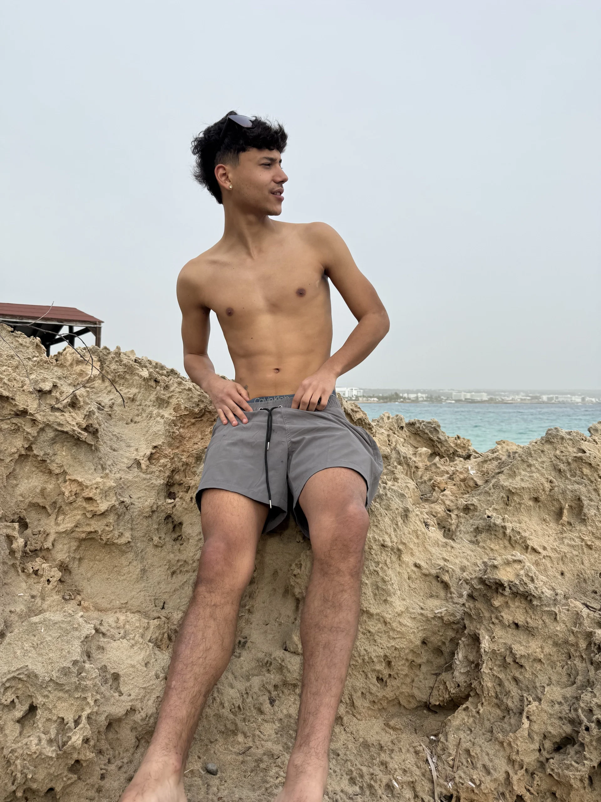 XXX Porn Photo of Nude OnlyTyroone 1