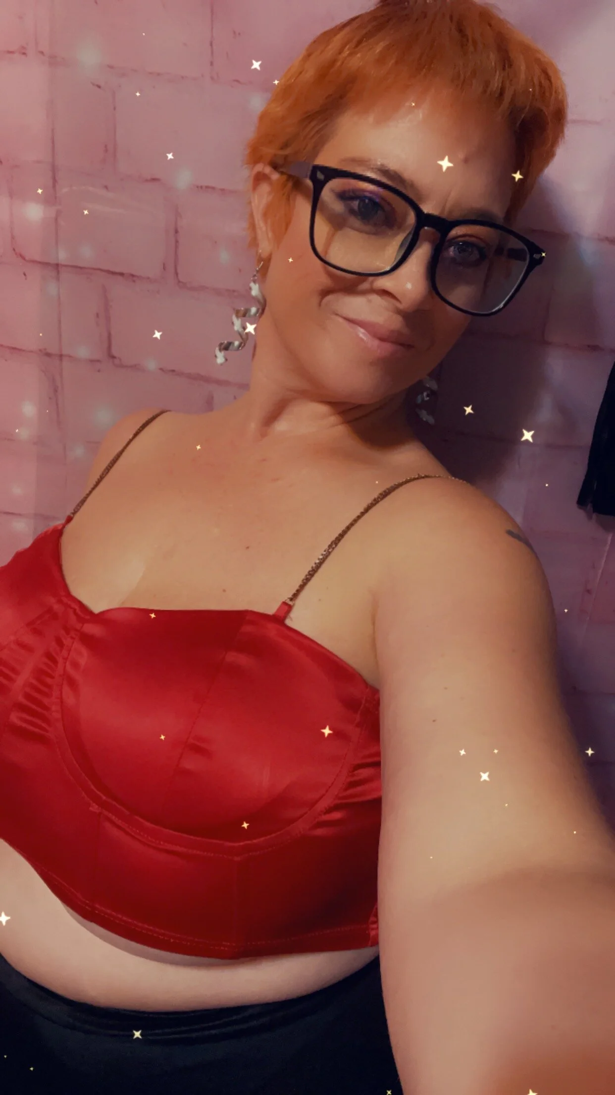 XXX Porn Photo of Nude Luna1984 10