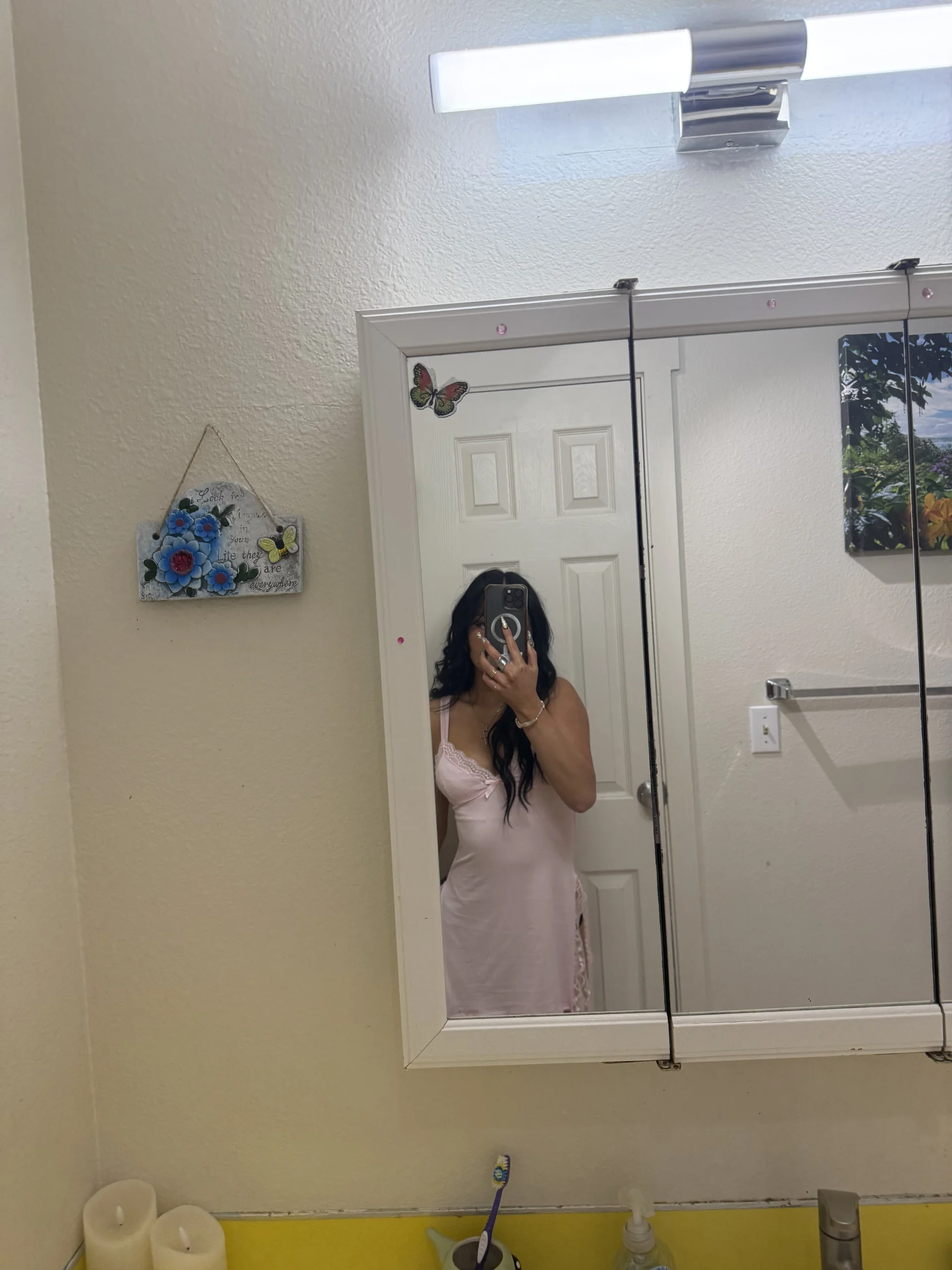 XXX Porn Photo of Nude ellianajean 5