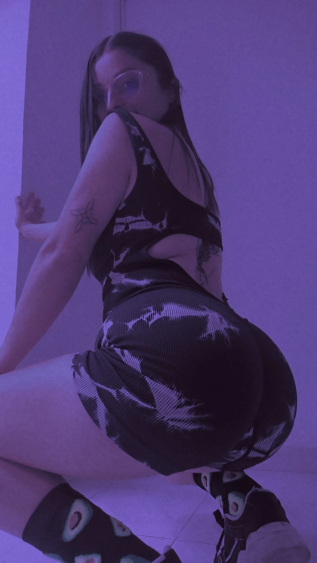 XXX Porn Photo of Nude Coralinne__ 40