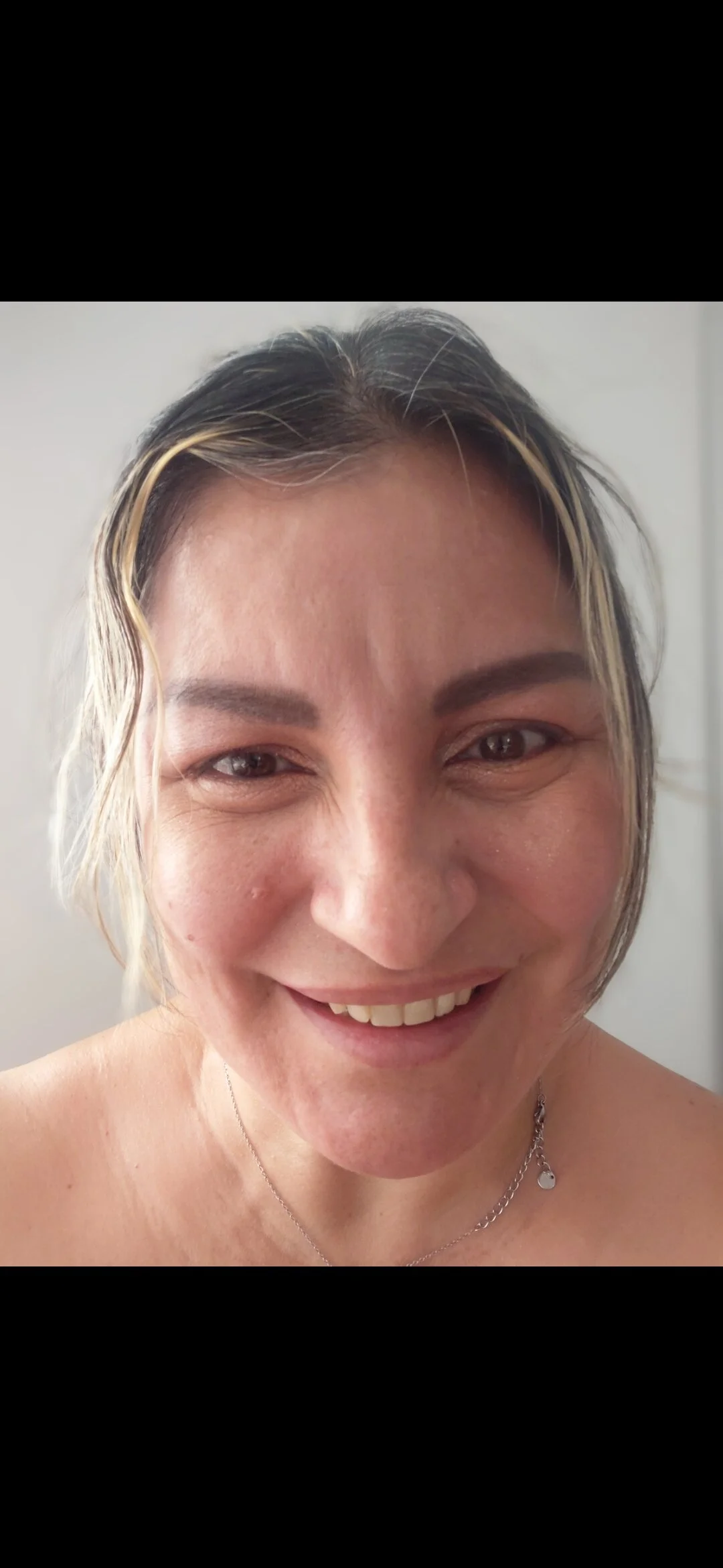 XXX Porn Photo of Nude carolinacrus01 1